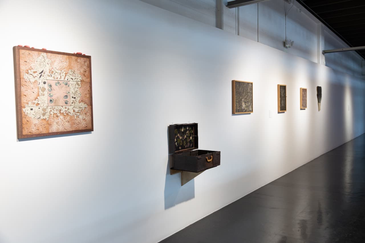 Installation view 6 of 8