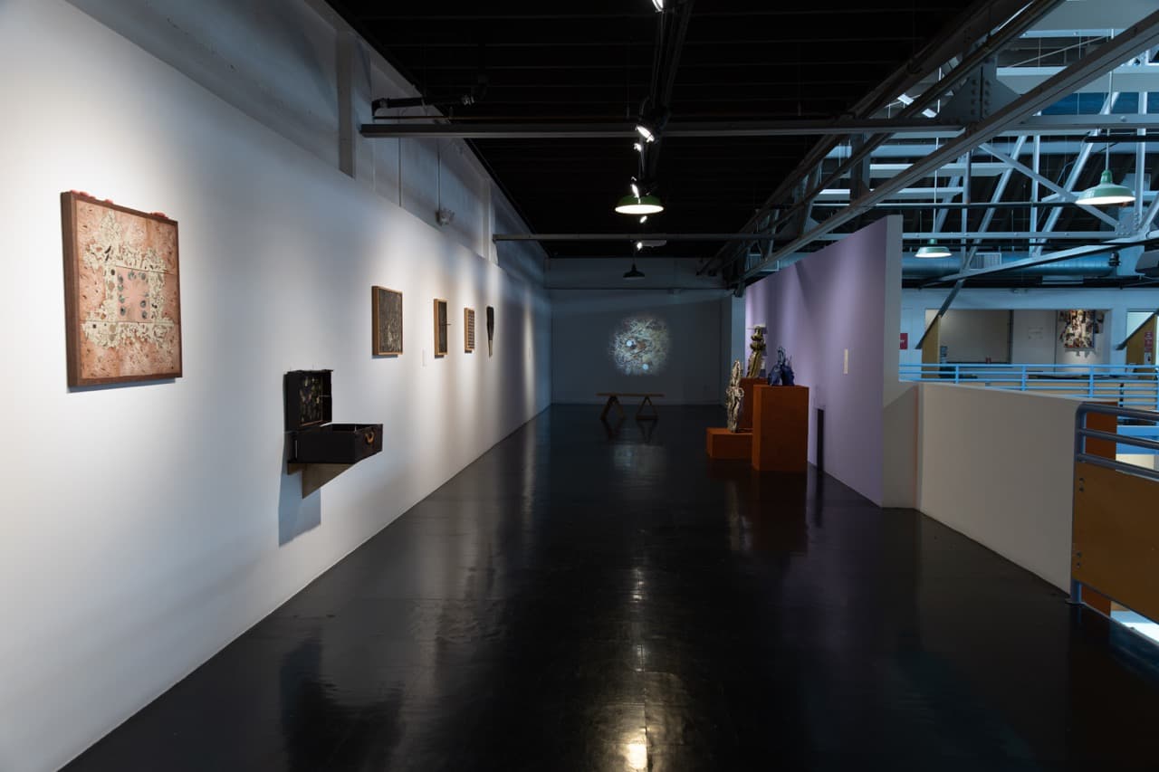 Installation view 8 of 8