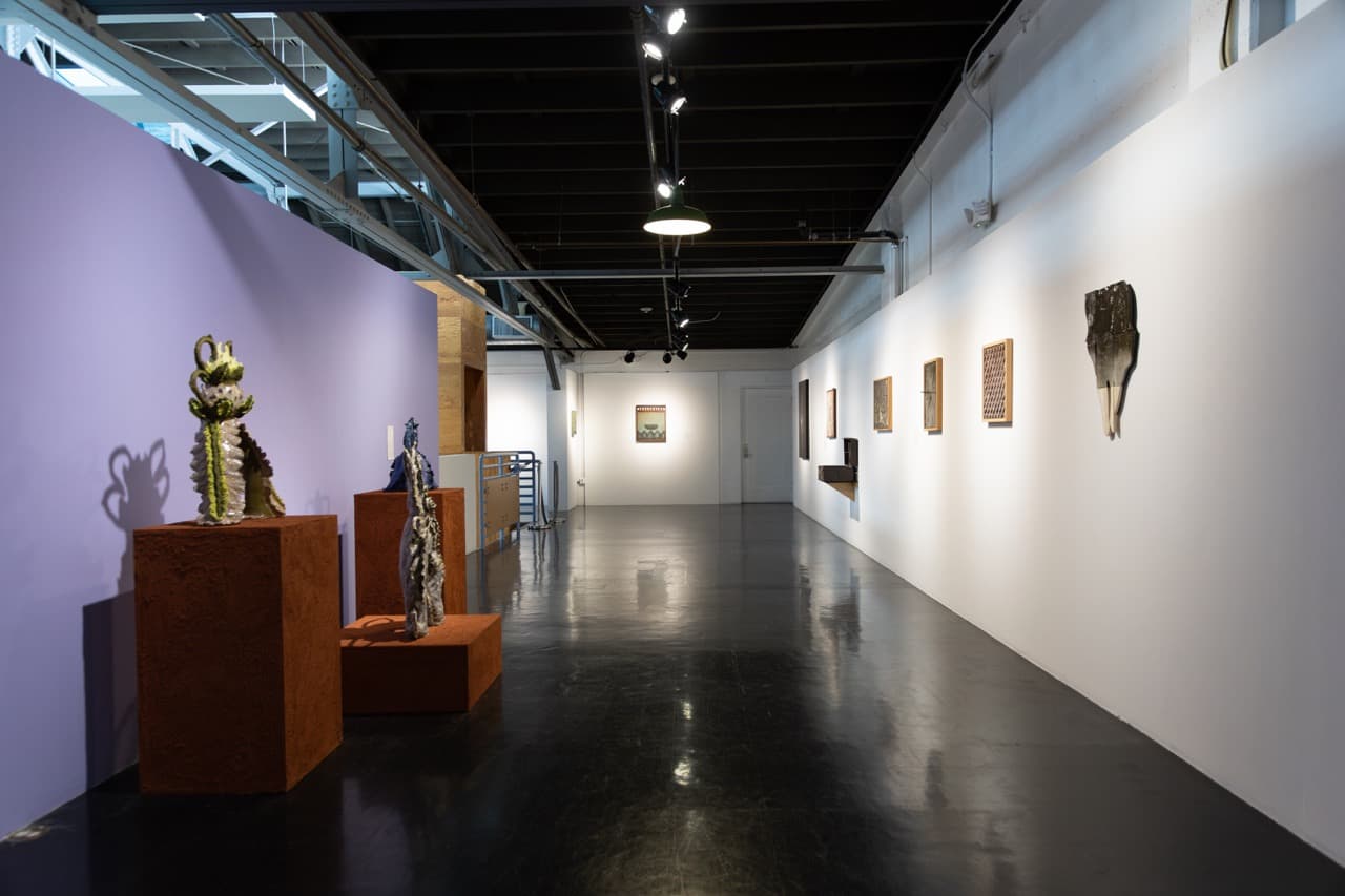 Installation view 7 of 8