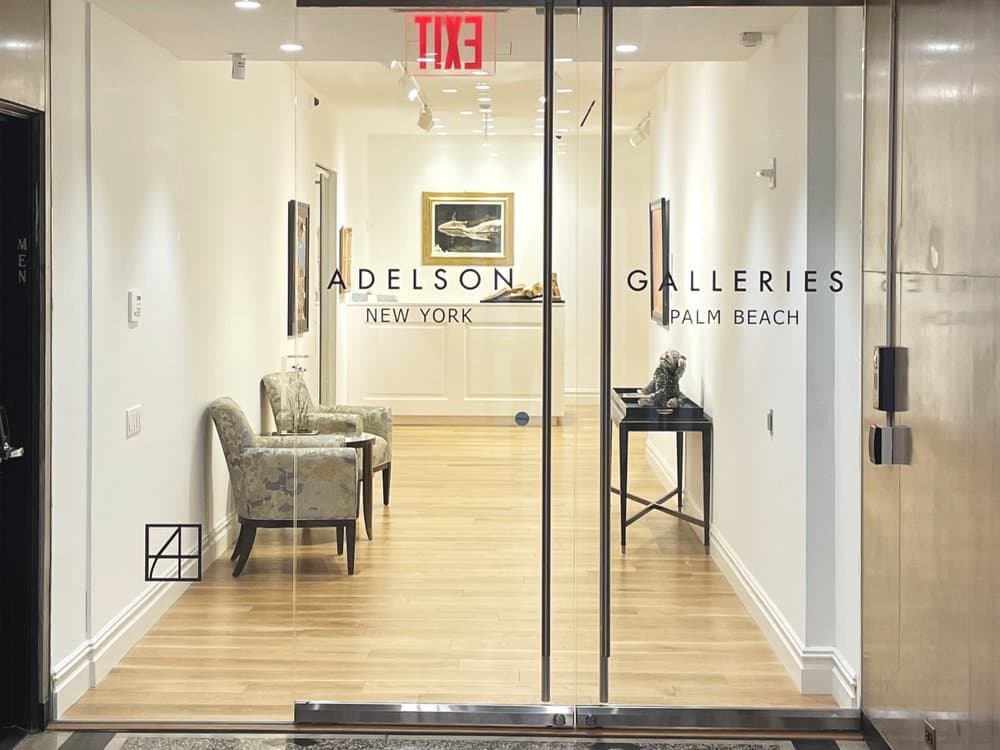 Adelson Galleries