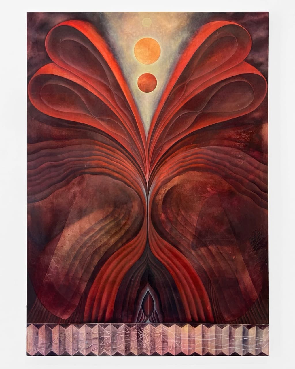 A Slow Burn to Water