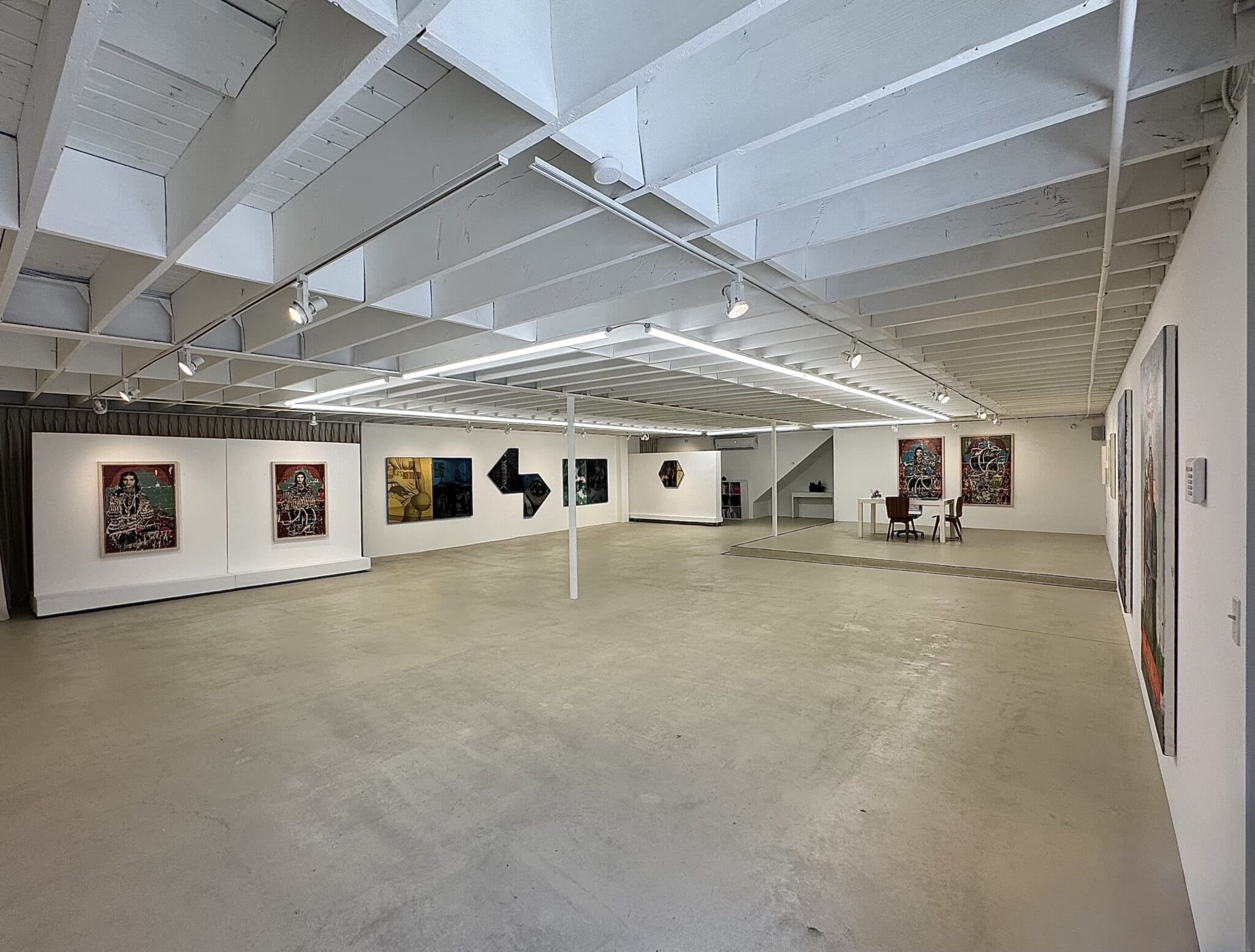 Installation view 5 of 7