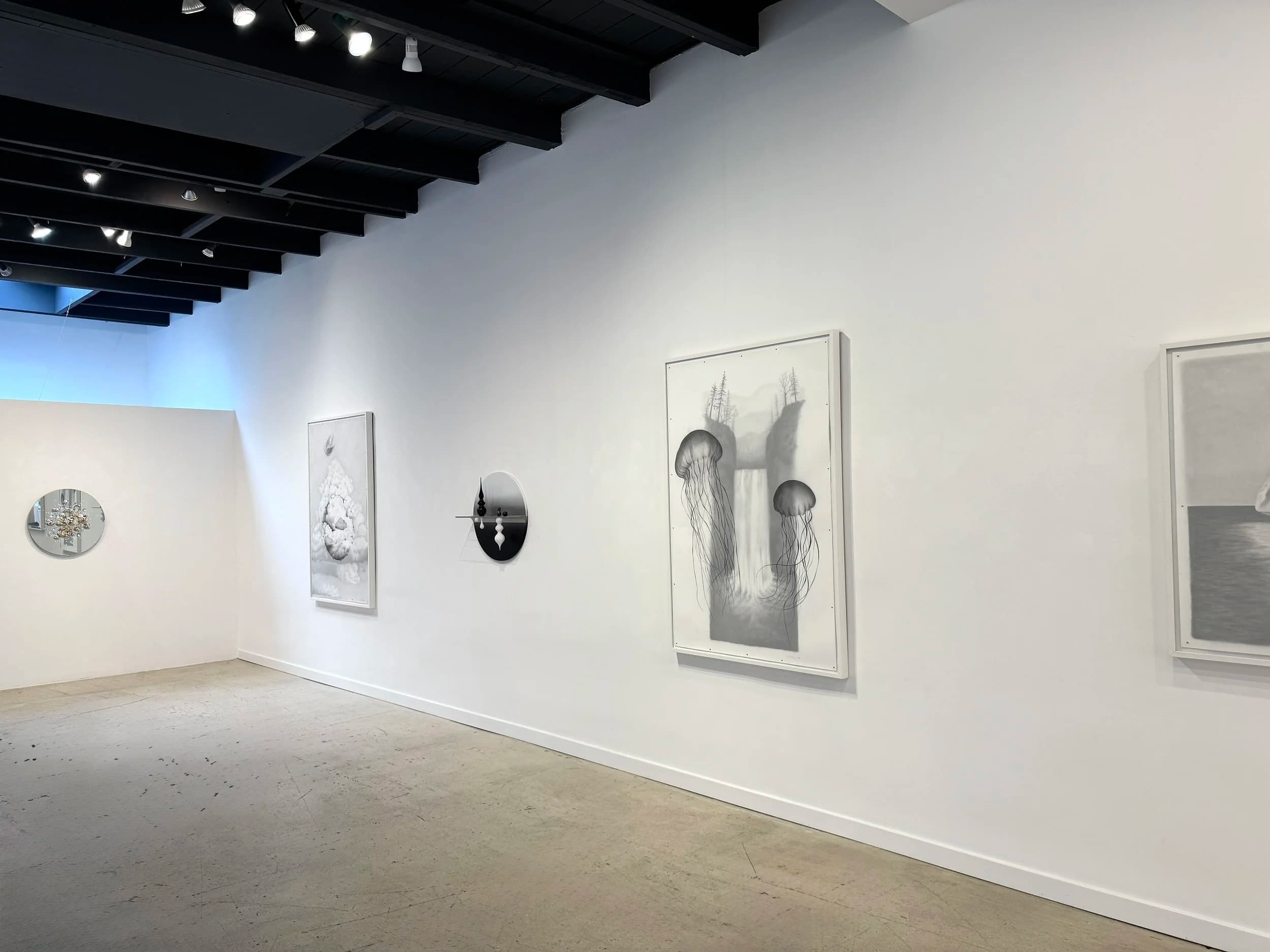 Installation view 4 of 4