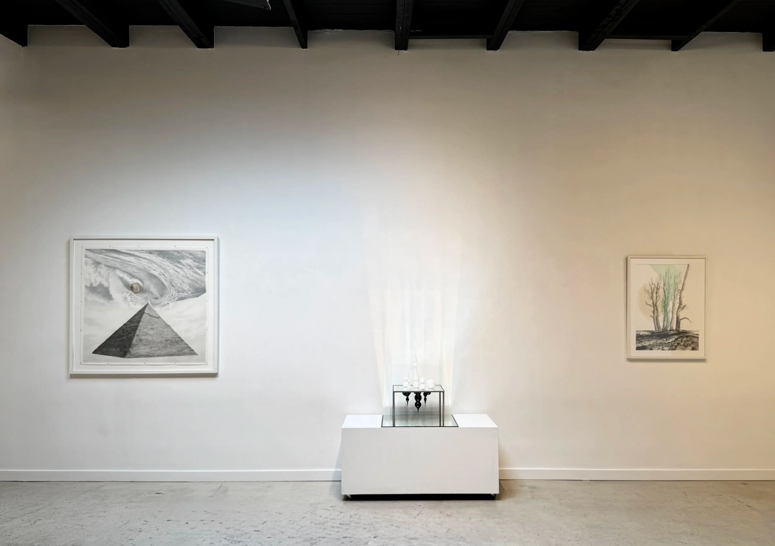 Installation view 3 of 4