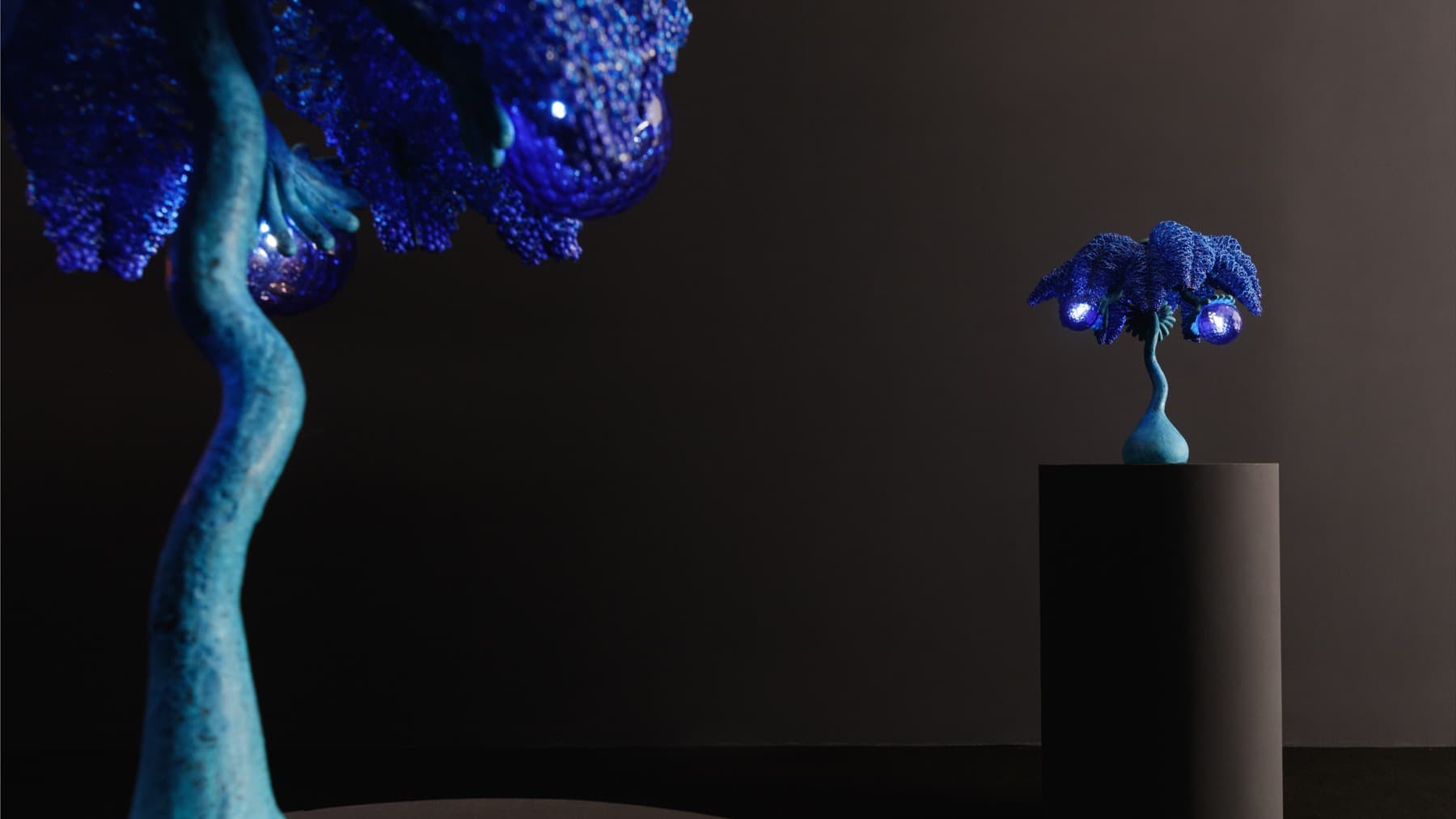 Installation view 1 of 2