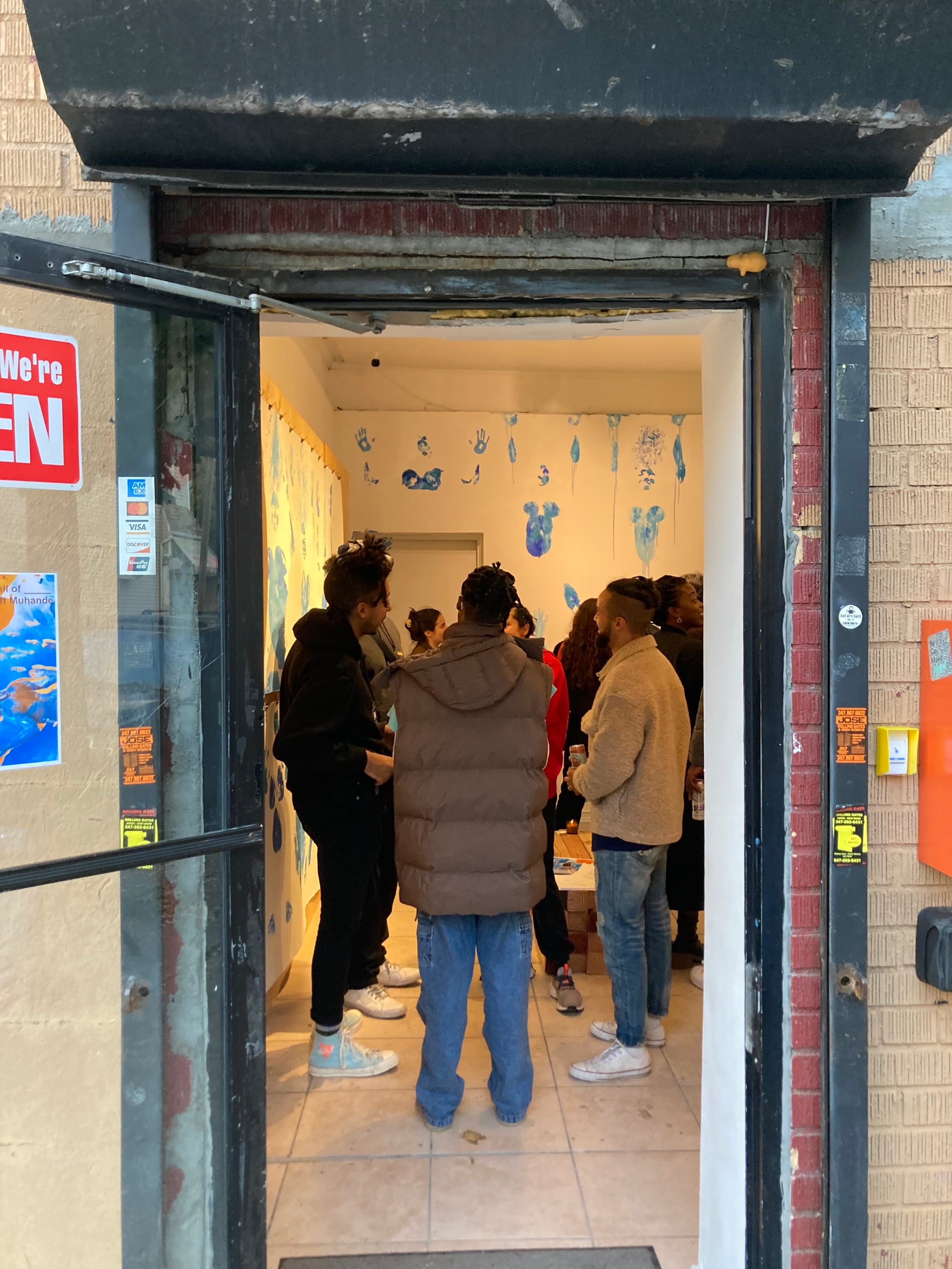 Stephen Street Gallery