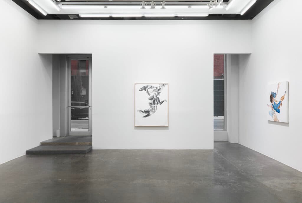 Anna Zorina Gallery