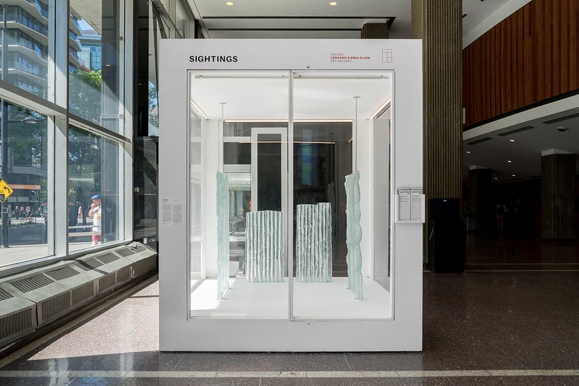 Installation view 3 of 6