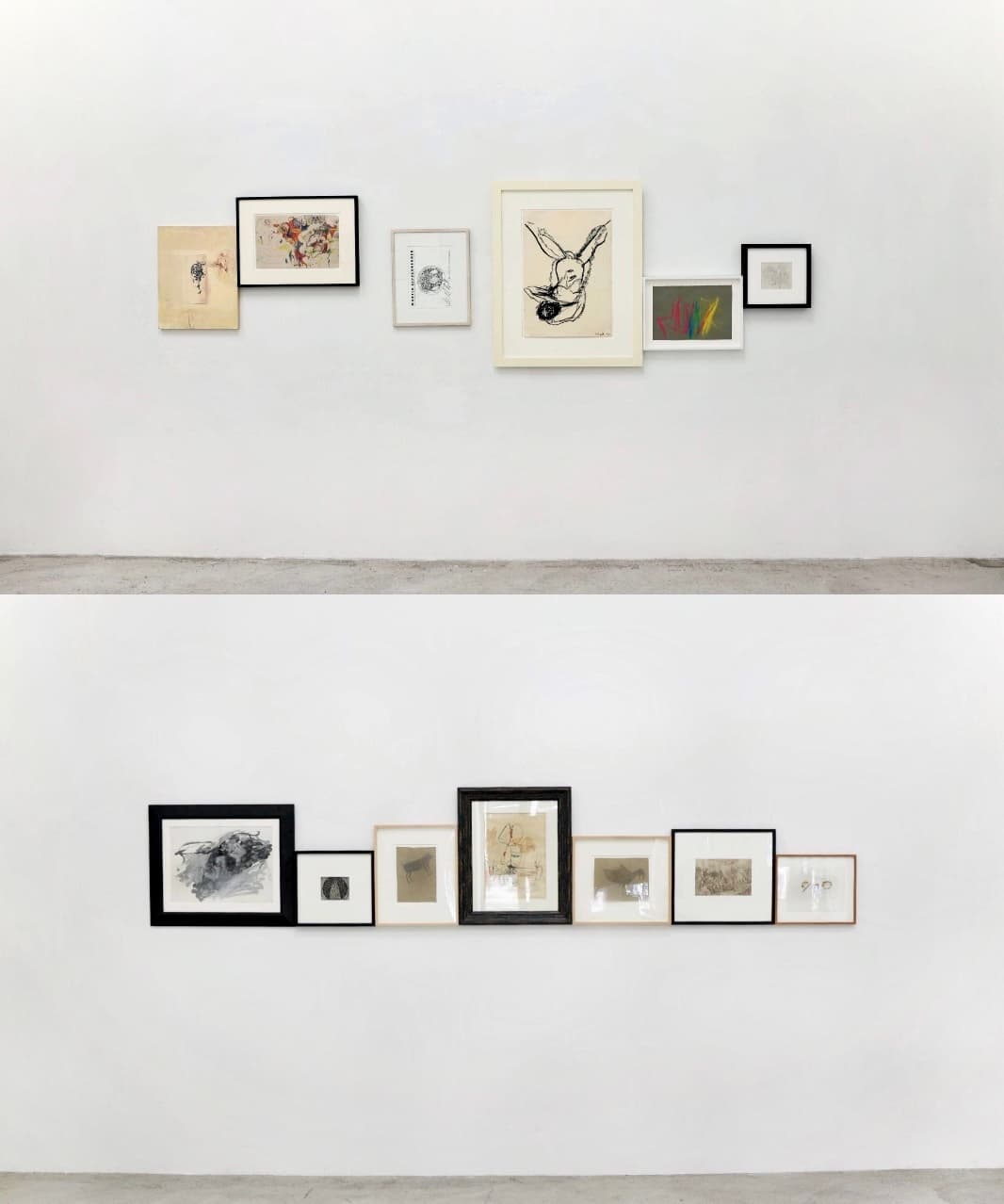 Installation view 1 of 4
