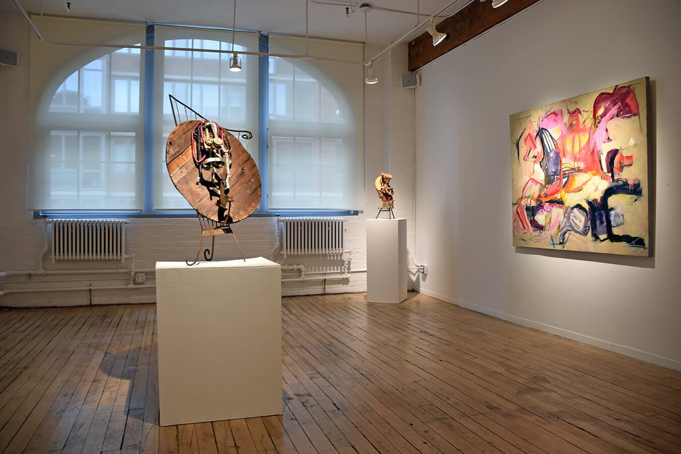 Carter Burden Gallery