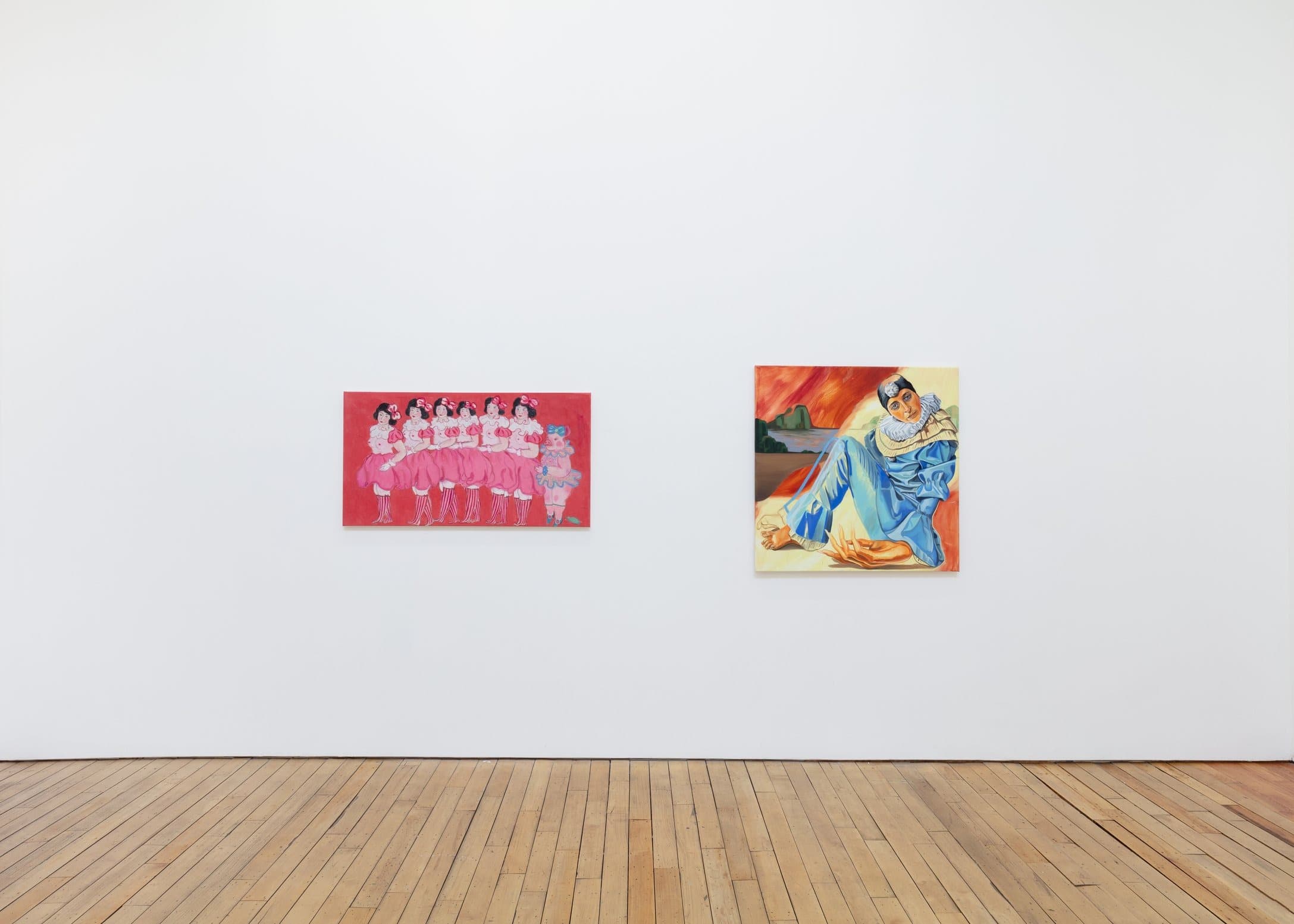 Installation view 1 of 10