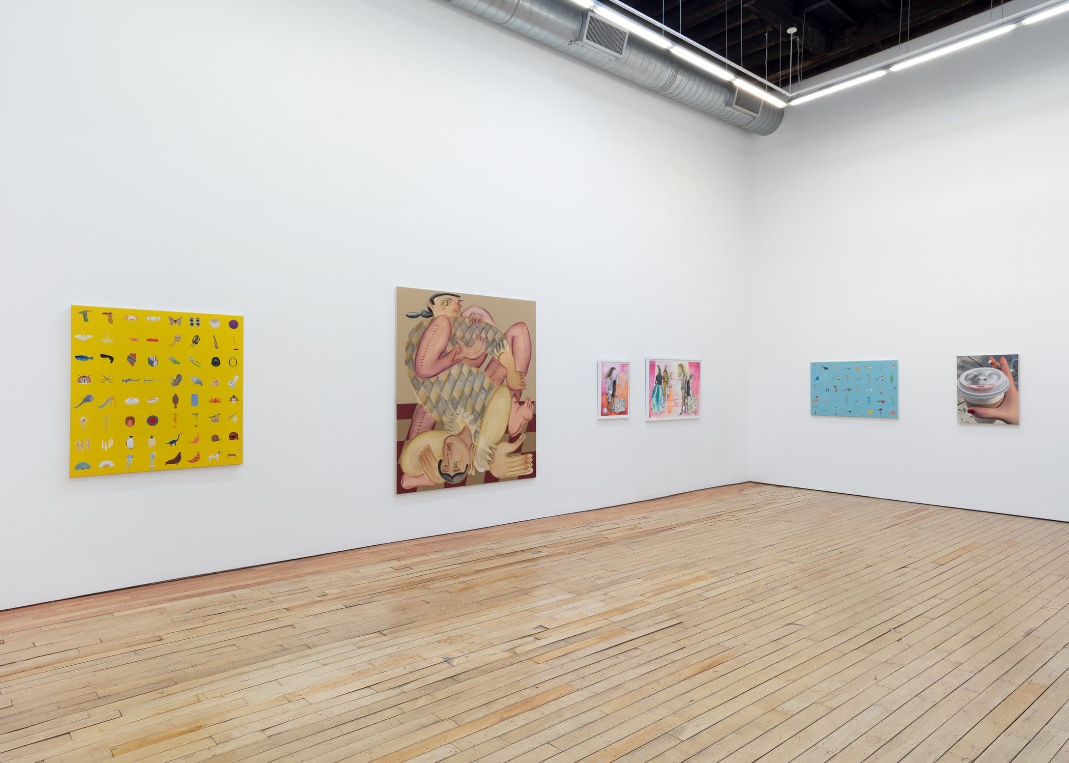 Installation view 5 of 10