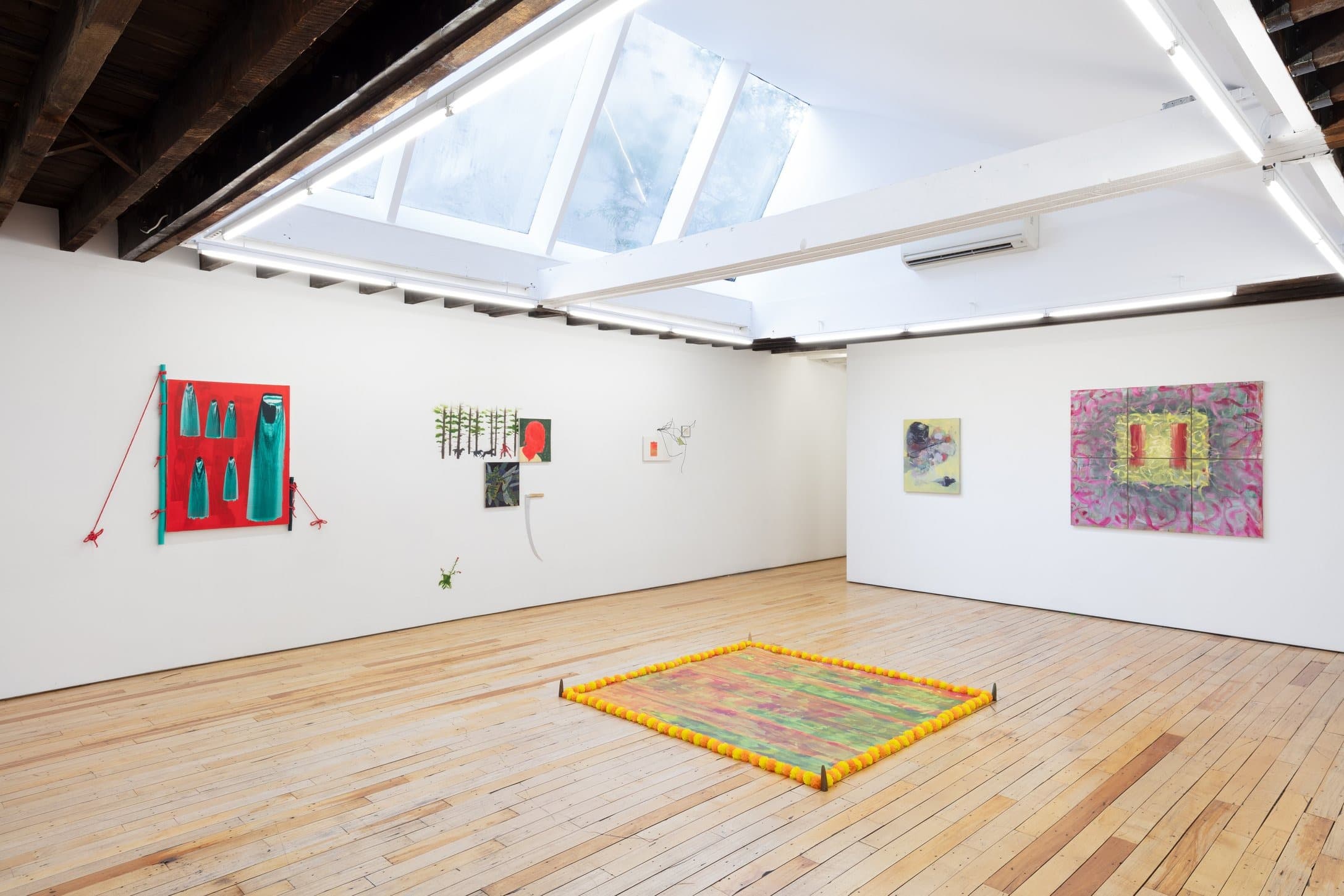 Installation view 4 of 7