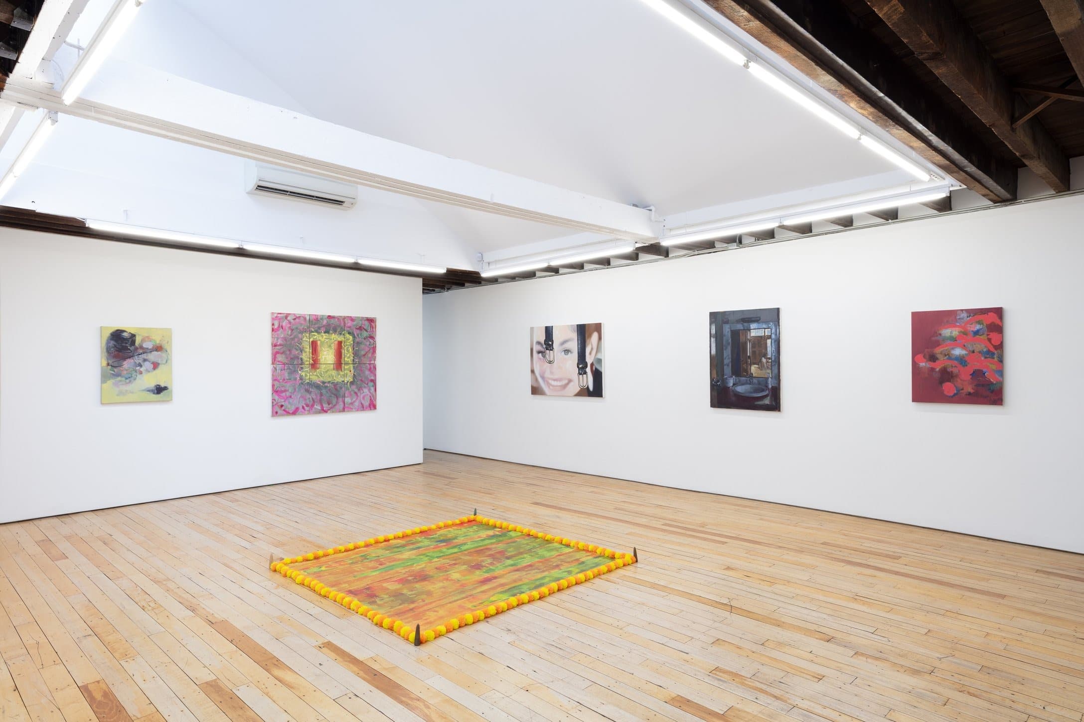 Installation view 3 of 7