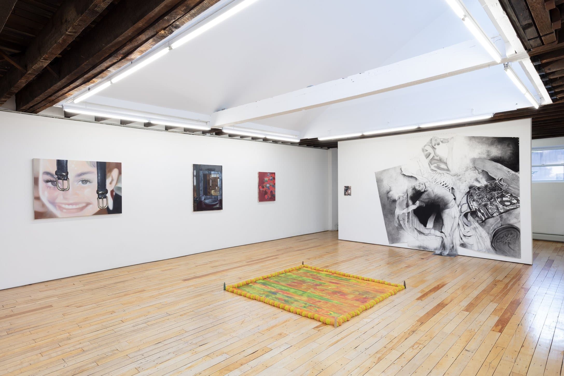 Installation view 6 of 7