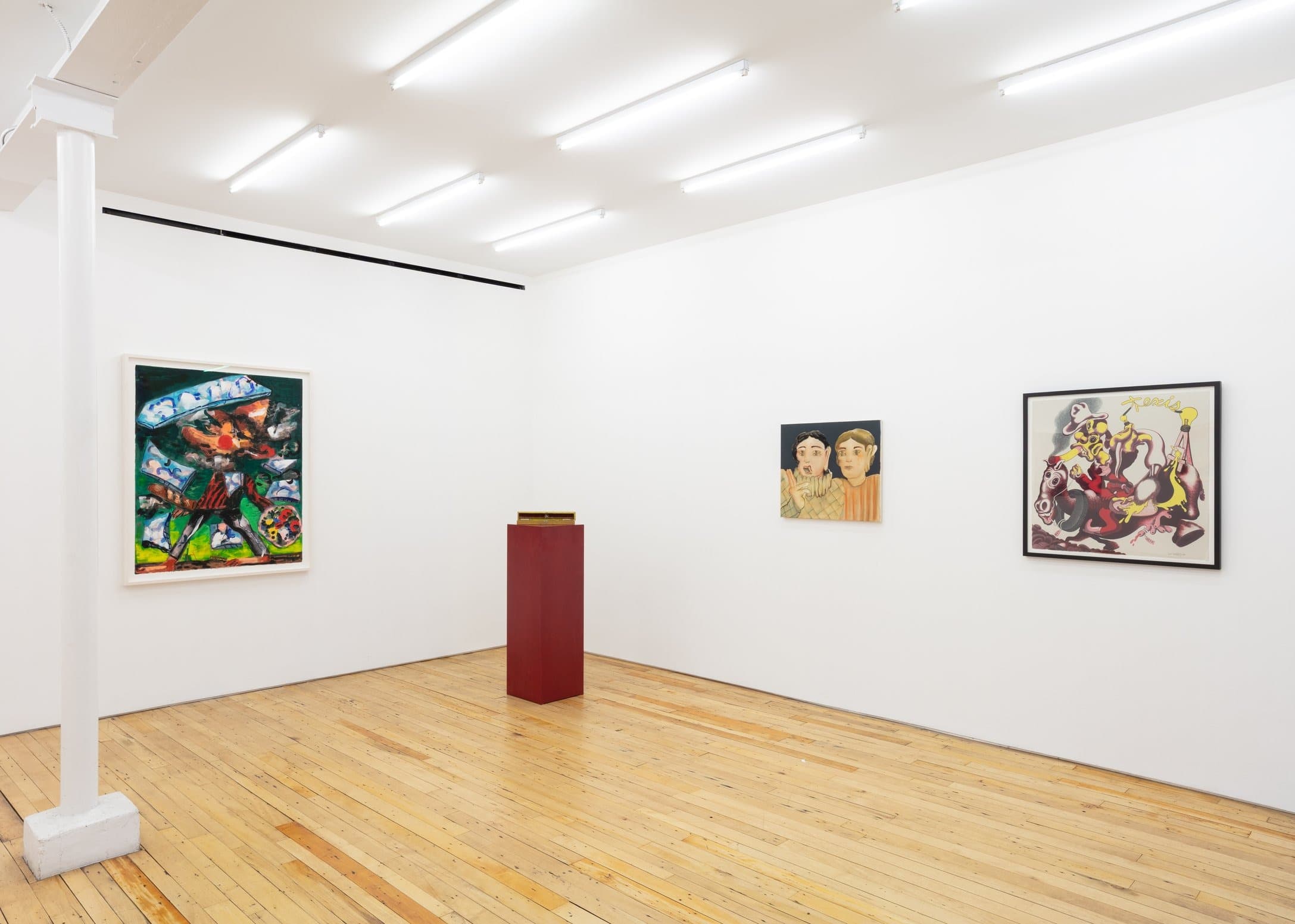 Installation view 8 of 10