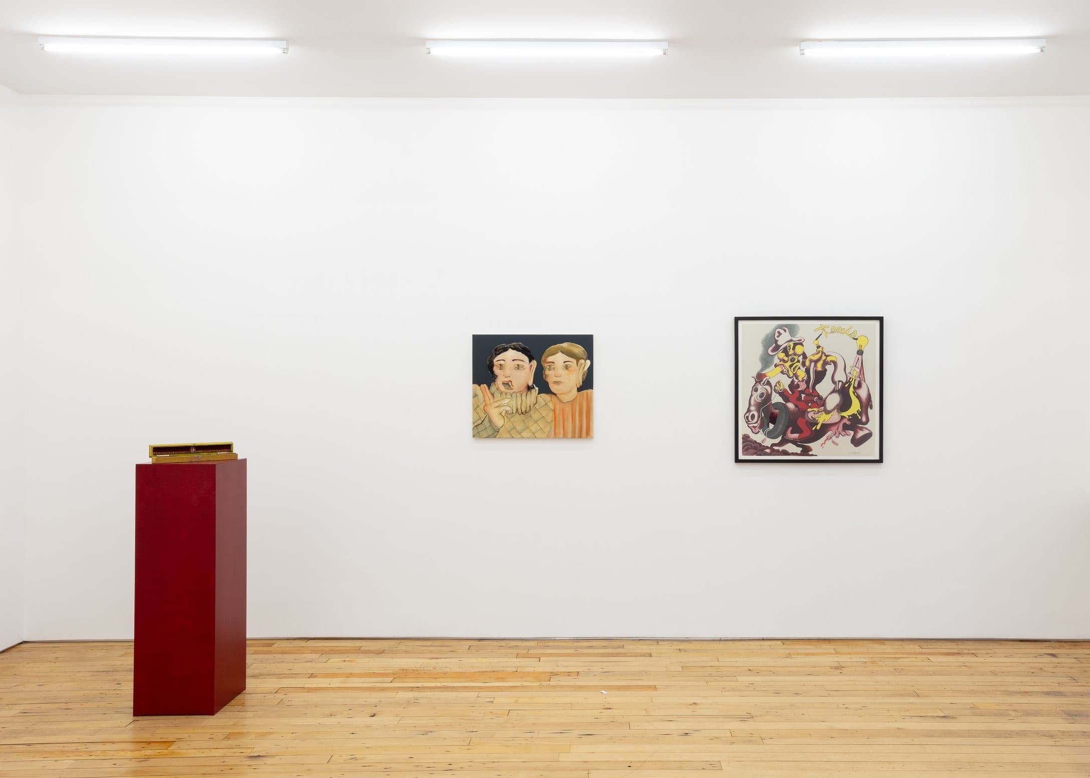Installation view 3 of 10