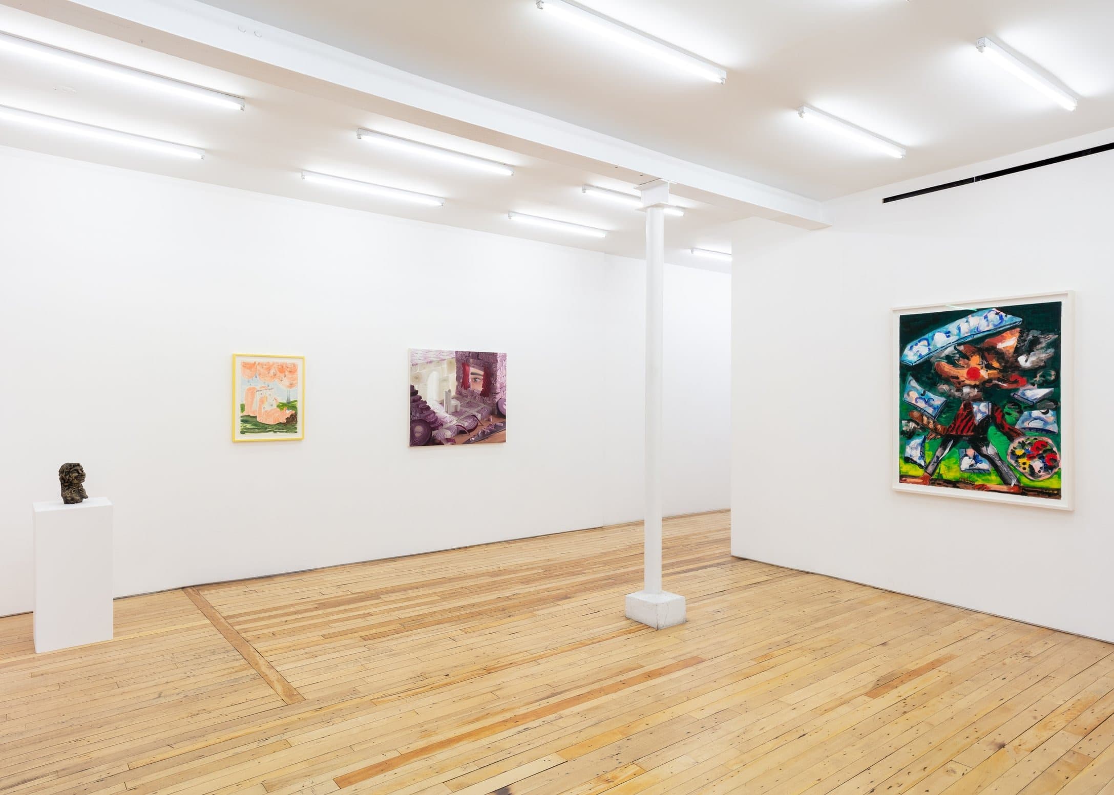 Installation view 10 of 10