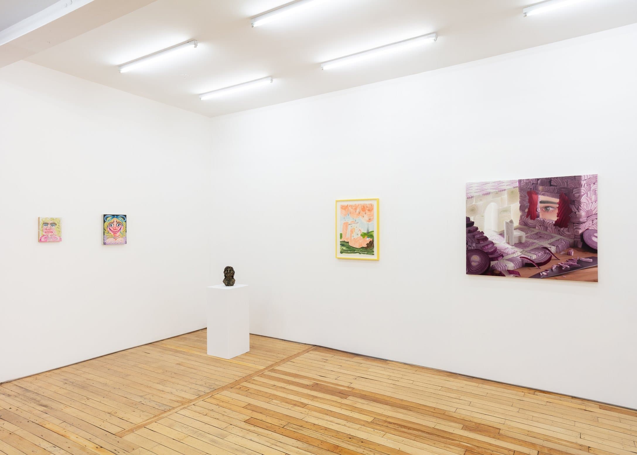 Installation view 6 of 10