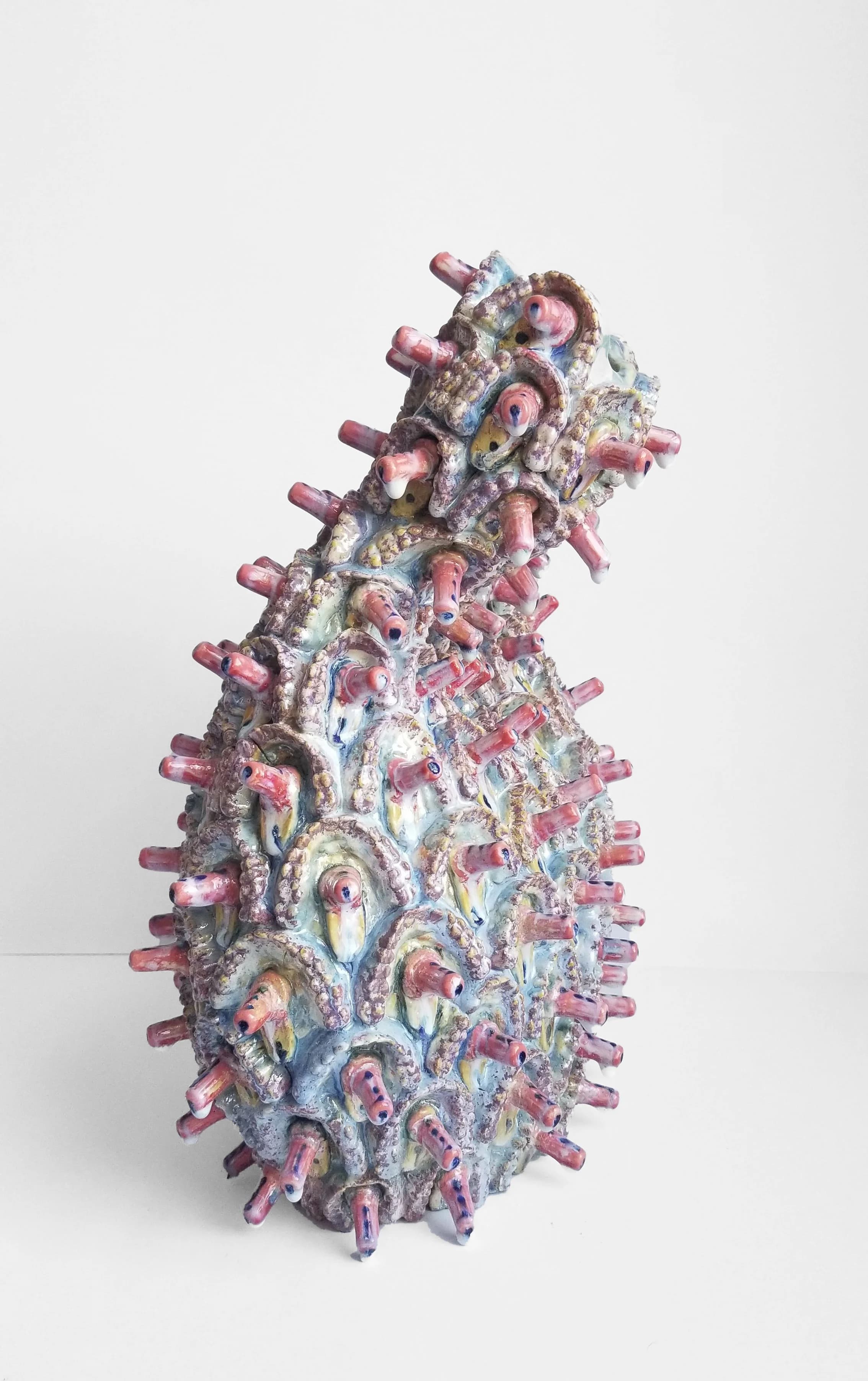In the Space Between: Memory, Matter, and the Mythic