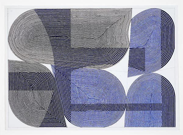 A Miscellany of Drawings