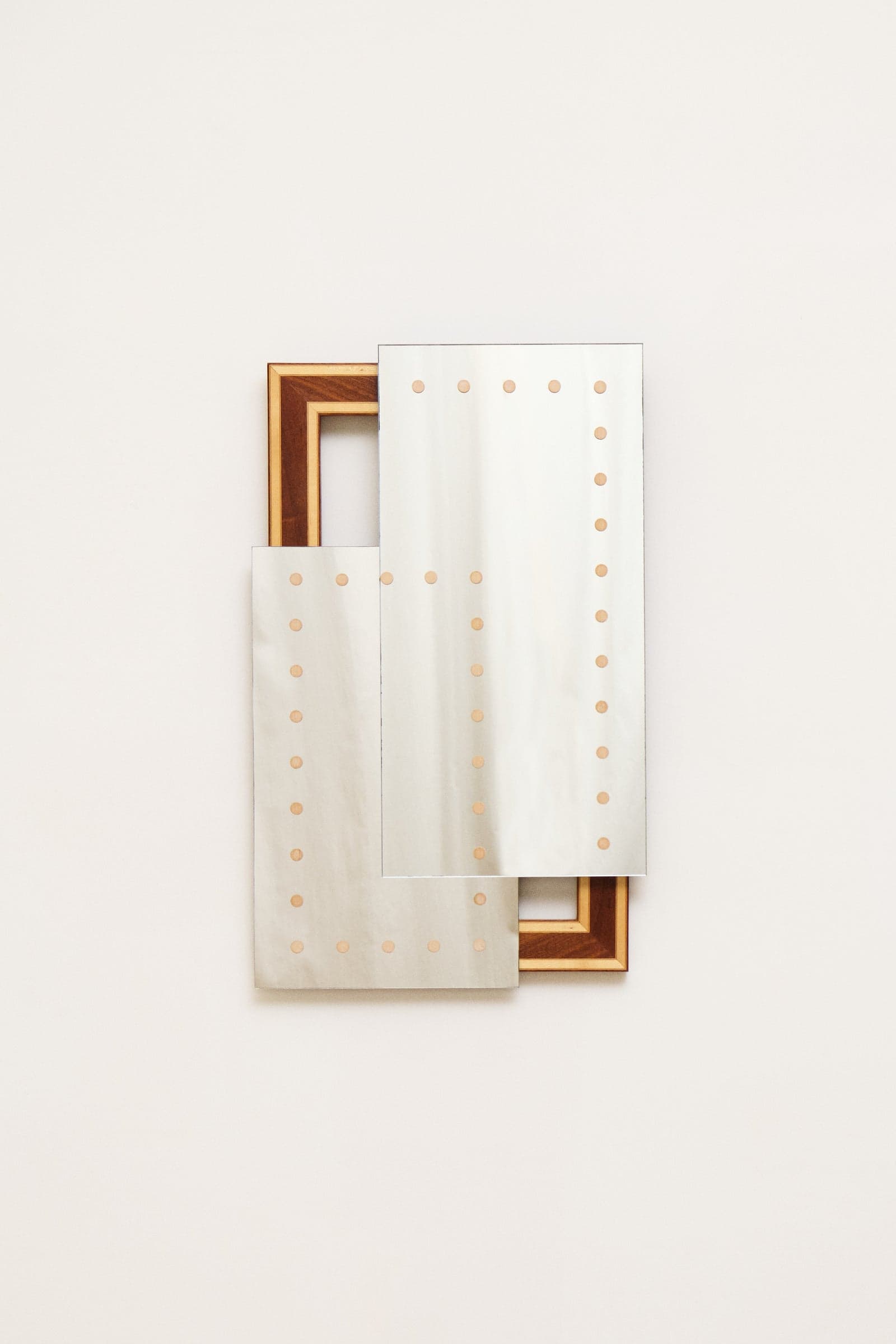 Mirrors by Peter Rippon: A Unique Selection for the Library