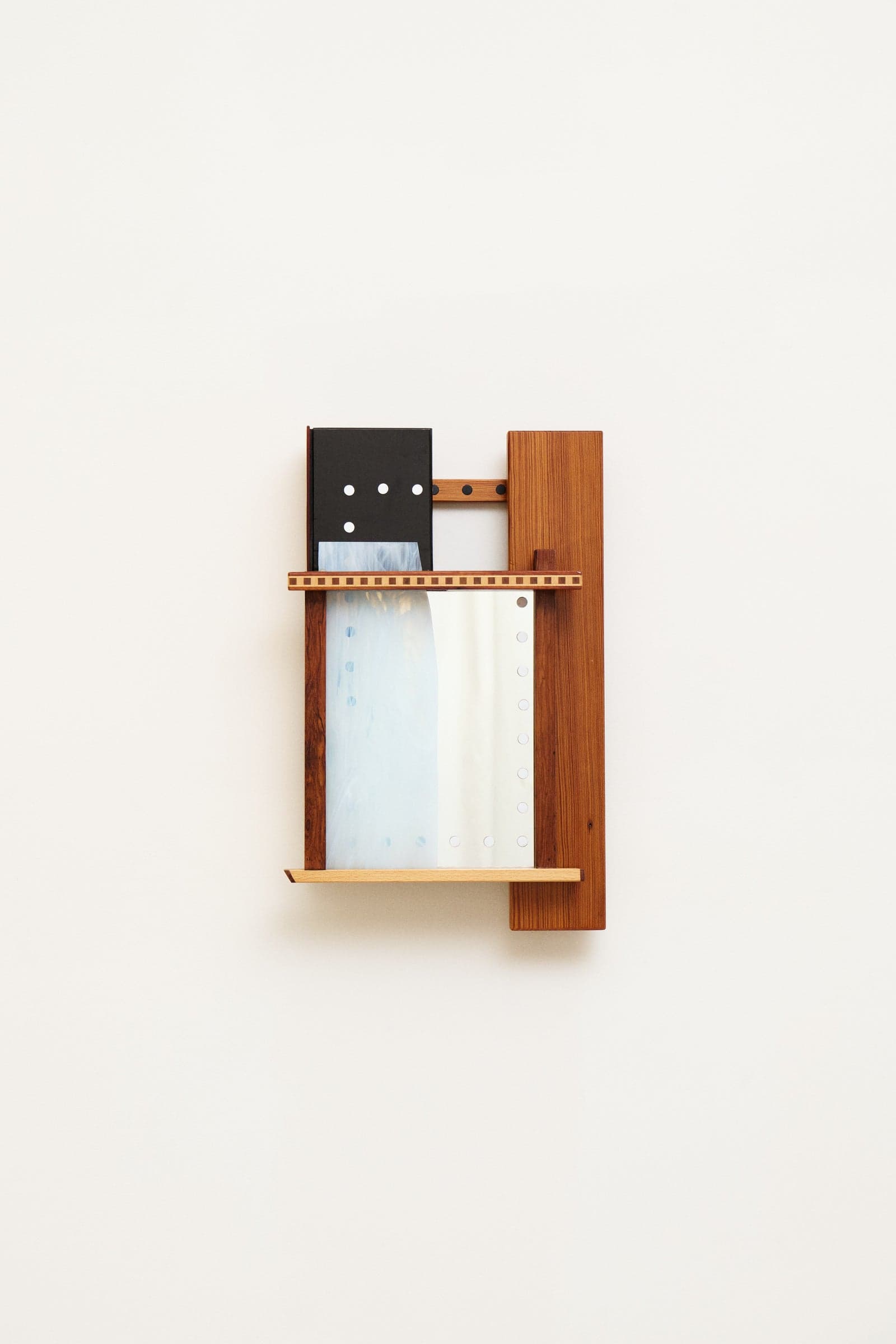 Mirrors by Peter Rippon: A Unique Selection for the Library