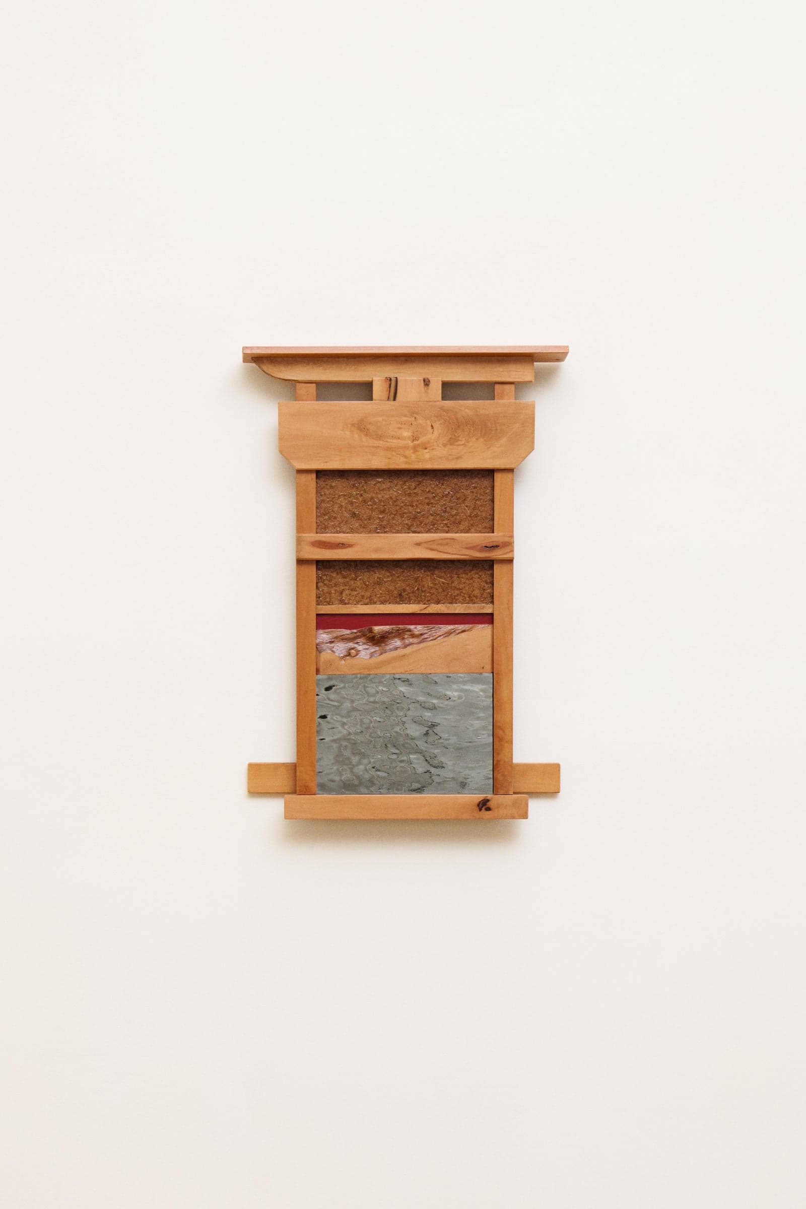 Mirrors by Peter Rippon: A Unique Selection for the Library