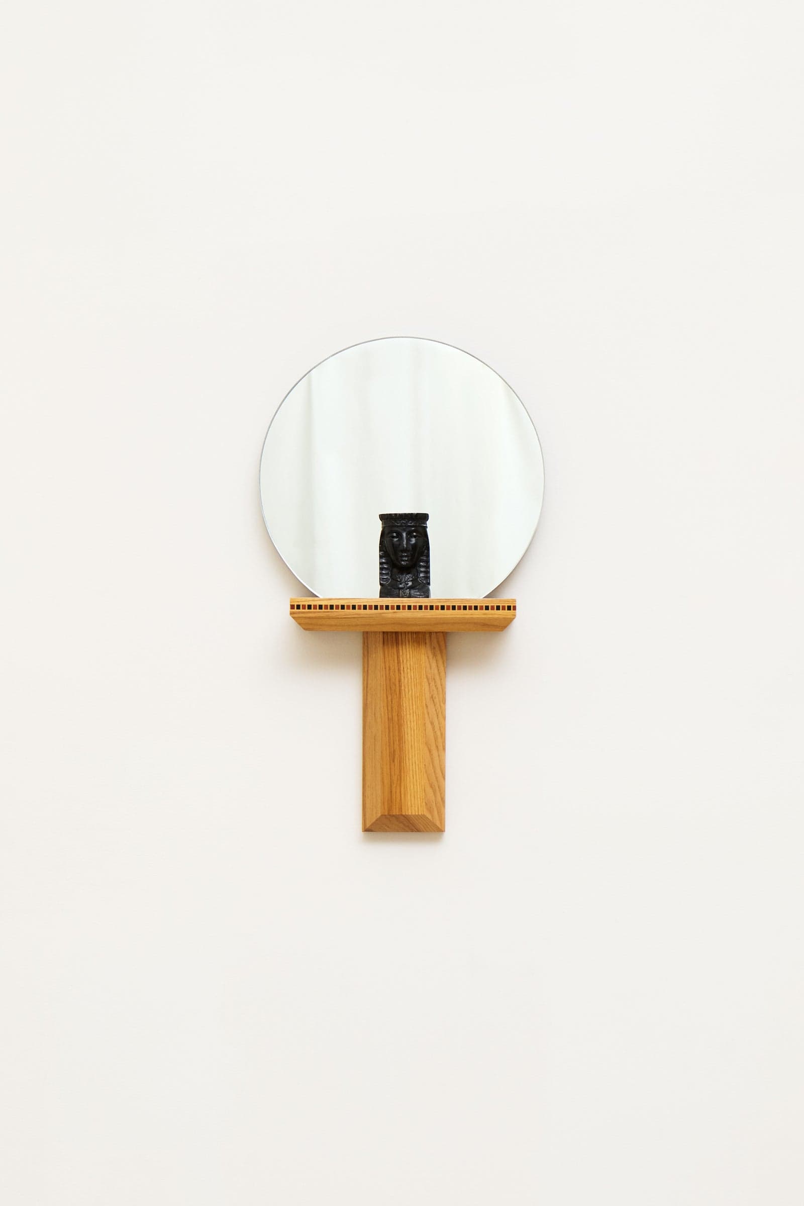 Mirrors by Peter Rippon: A Unique Selection for the Library
