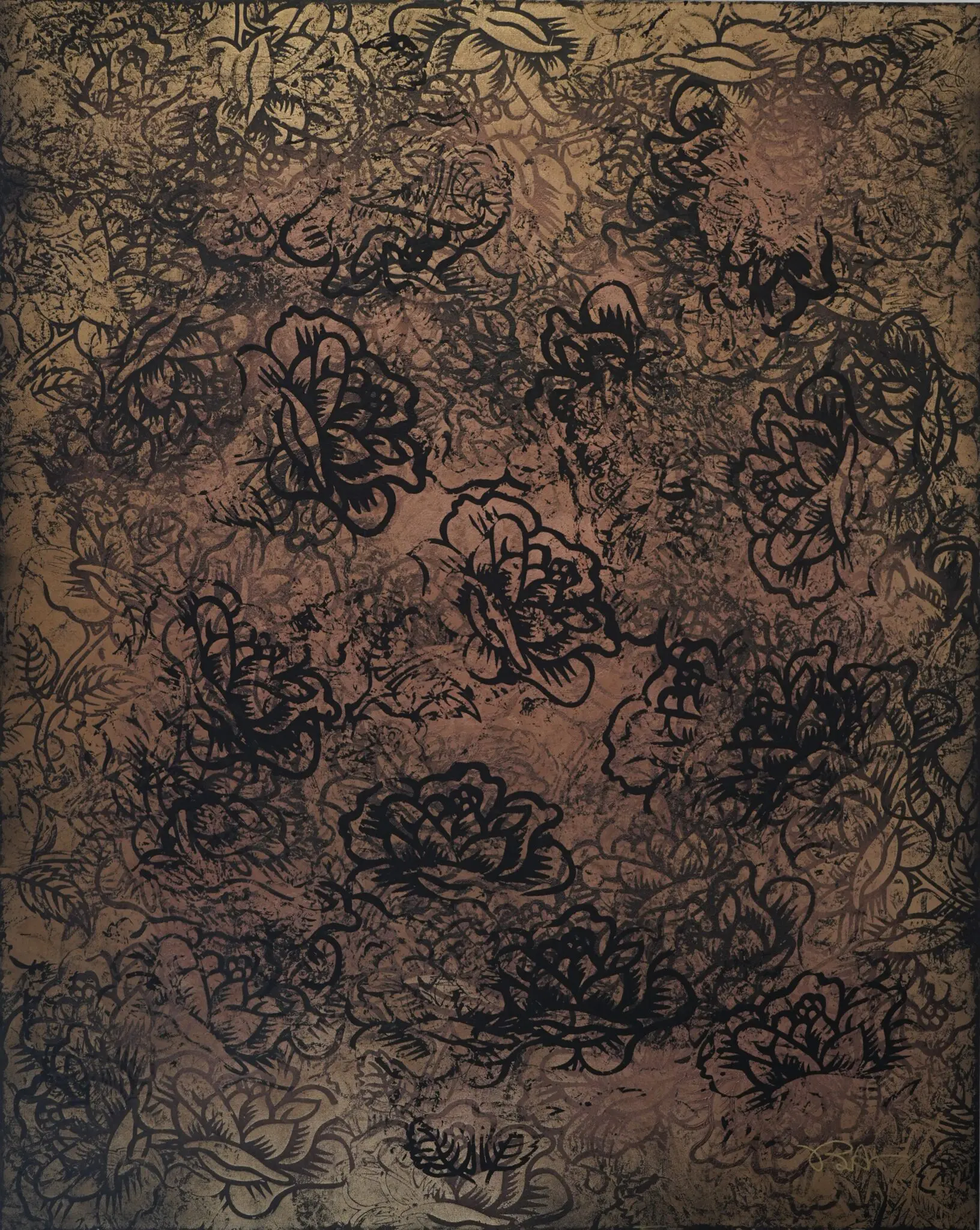Icons in Bloom