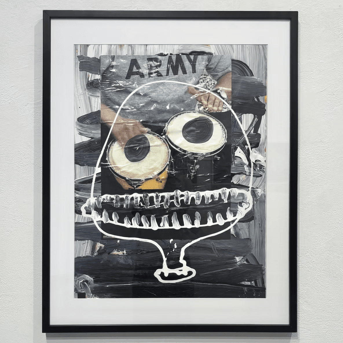 Joyful Apocalypse