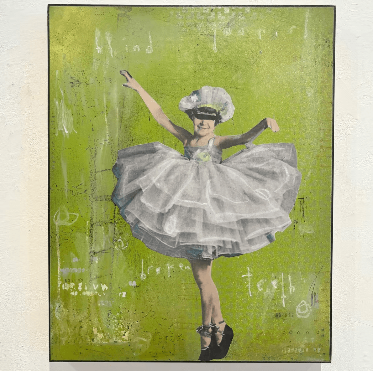 Joyful Apocalypse