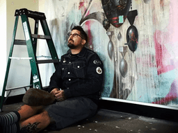 Johnny KMNDZ Rodriguez