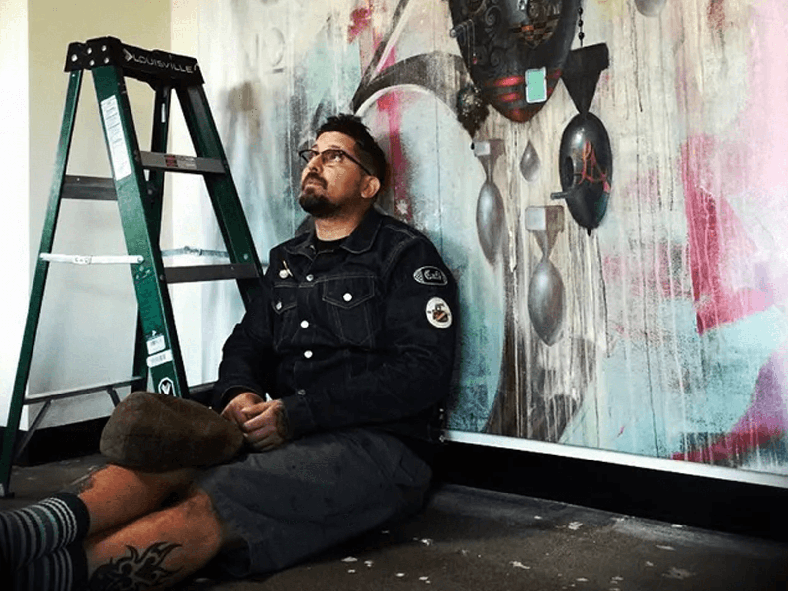 Johnny KMNDZ Rodriguez