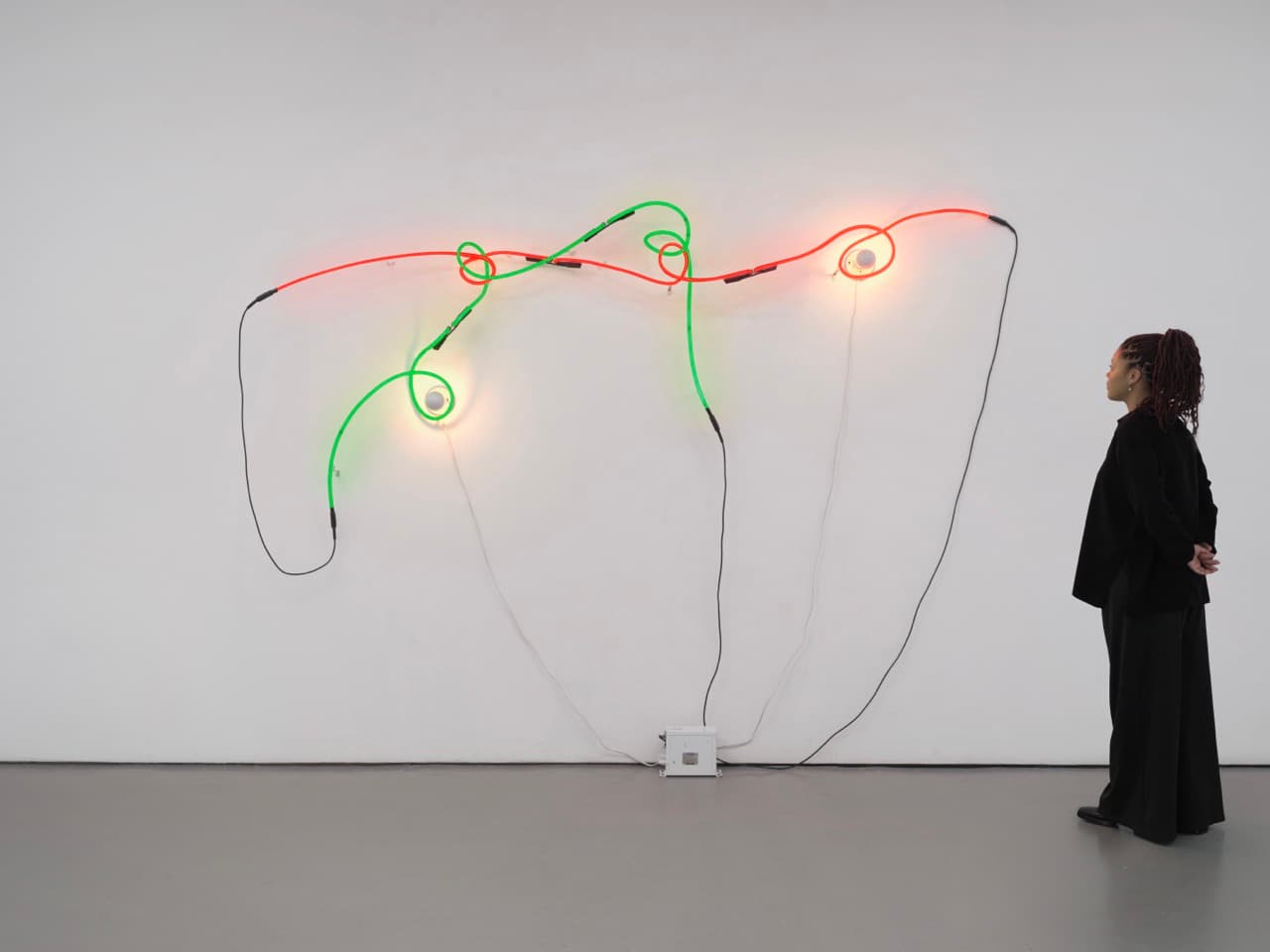 Inside Light, 1968–1970