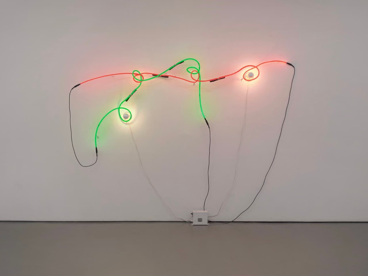 Inside Light, 1968–1970
