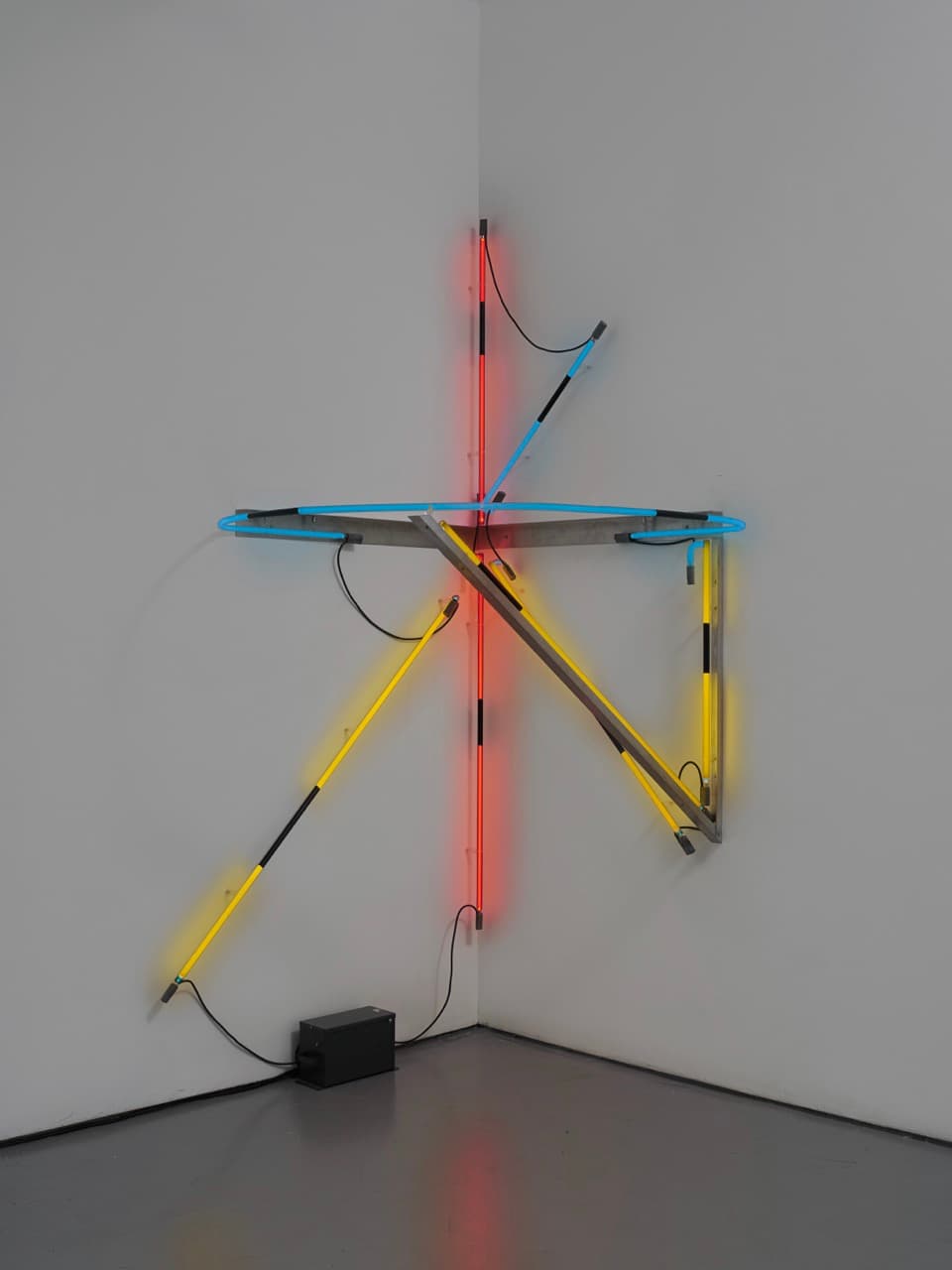 Inside Light, 1968–1970