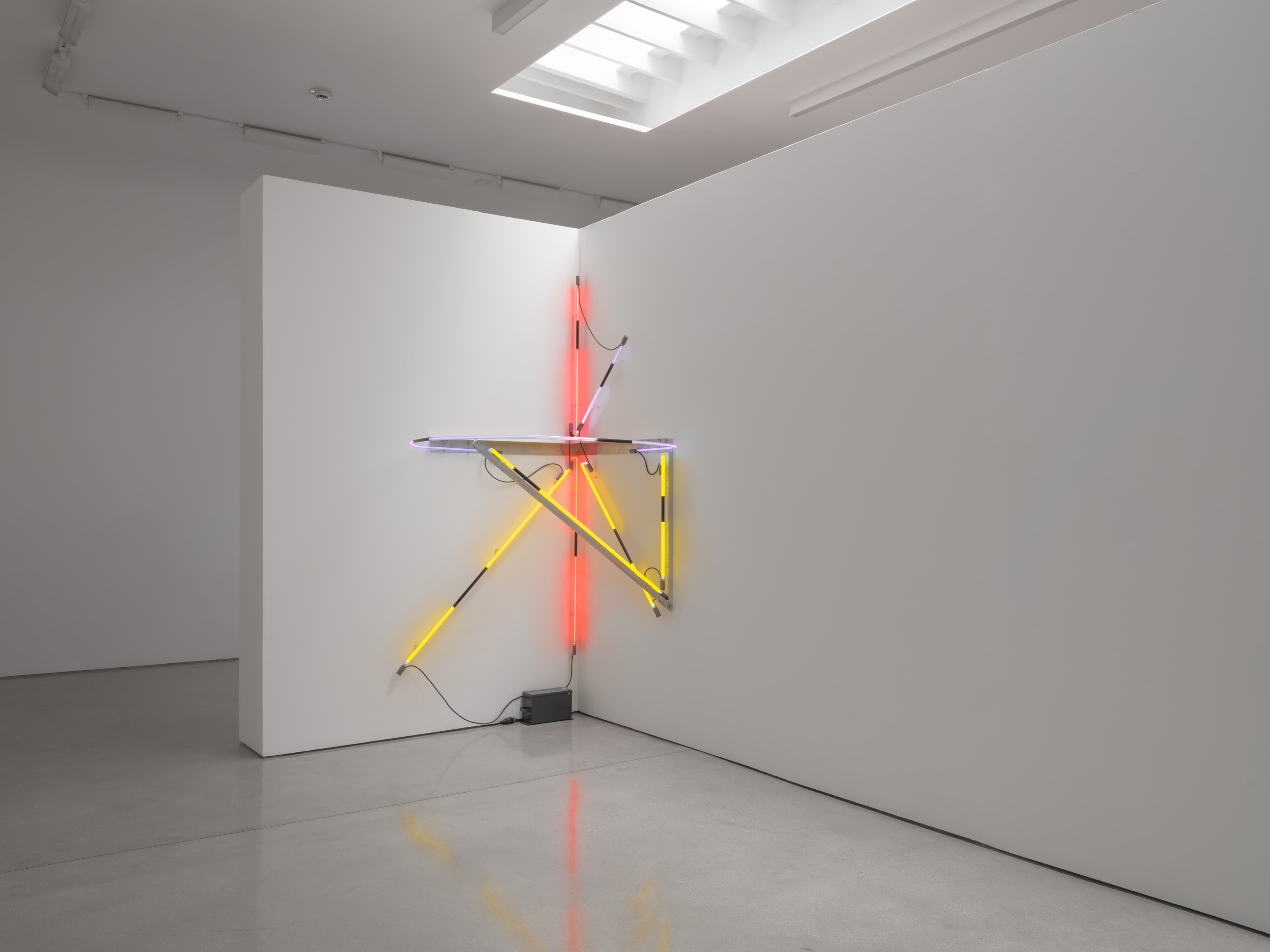Installation view 1 of 16