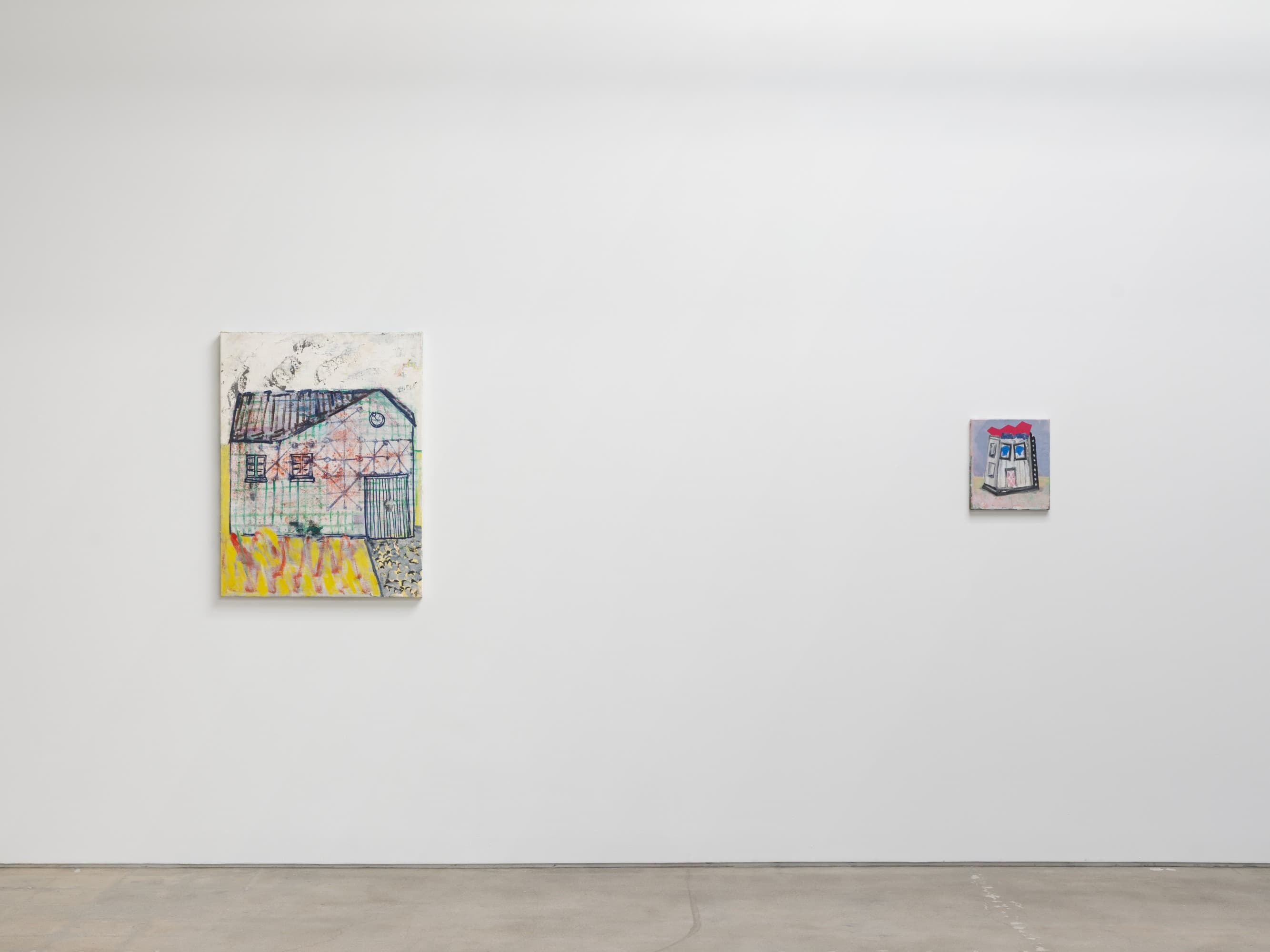 Installation view 6 of 12
