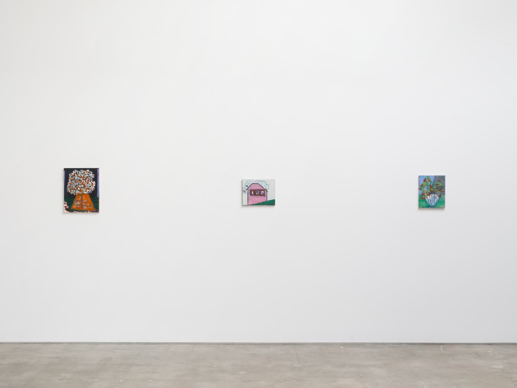 Installation view 1 of 12