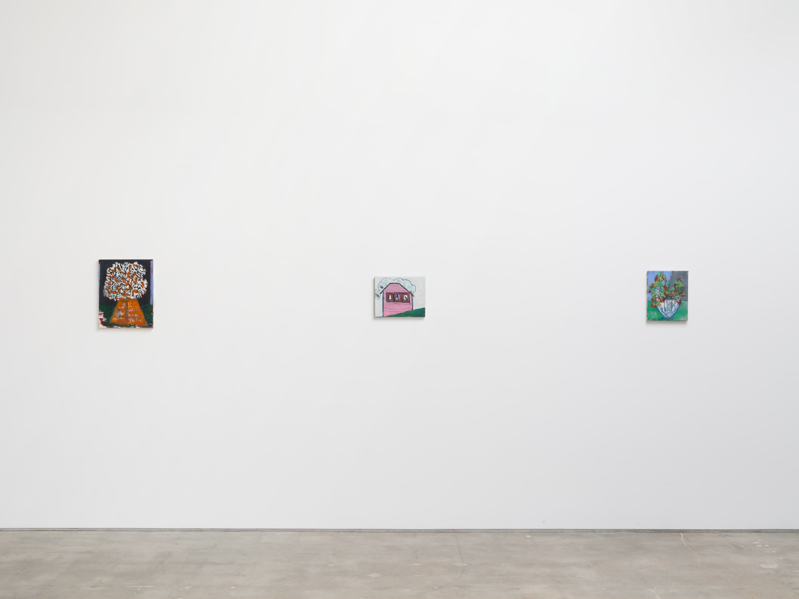 Installation view 2 of 12