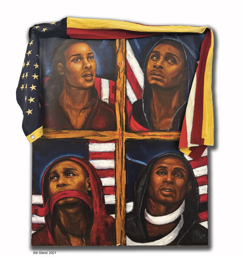 America’s Hymn