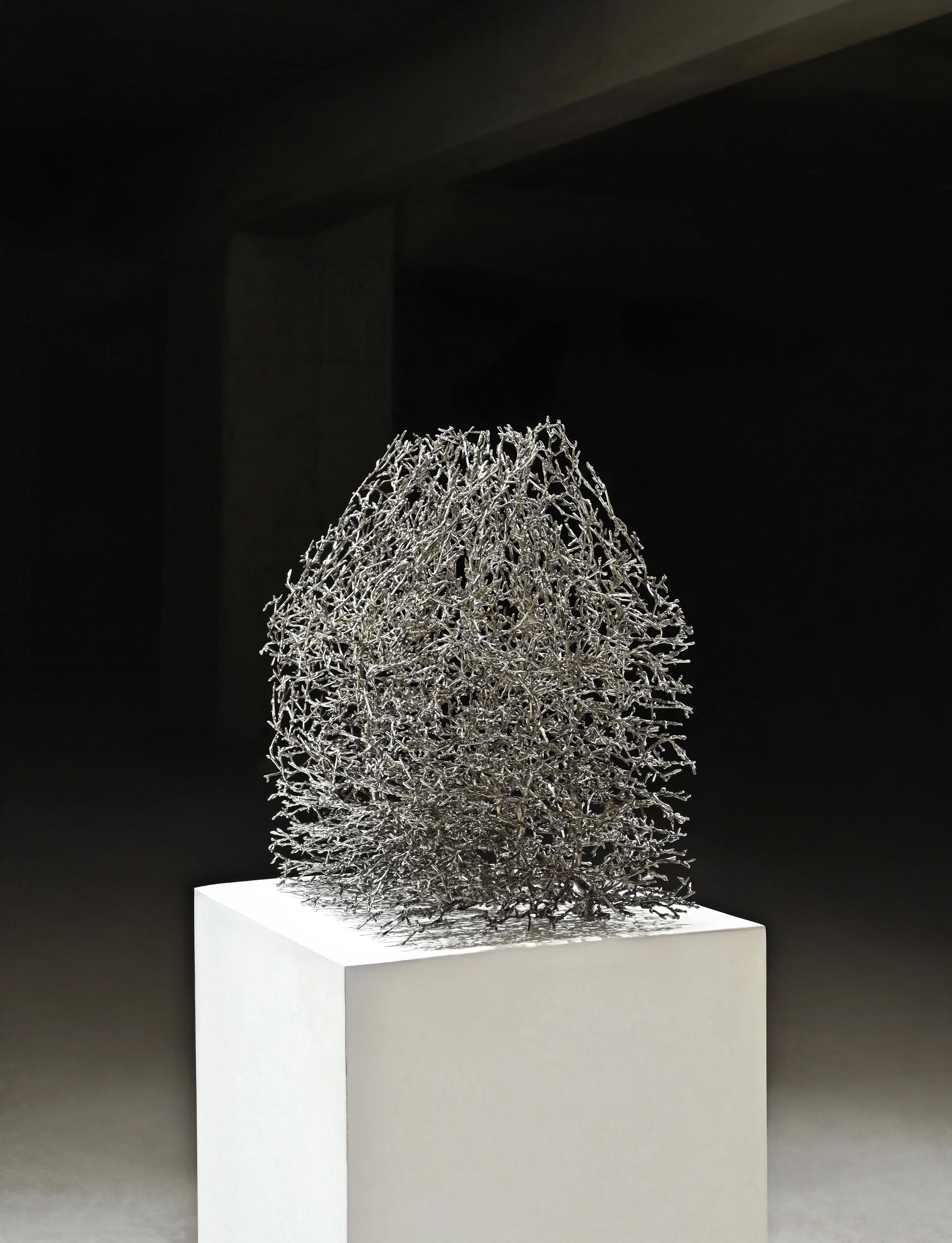 Installation view 2 of 7