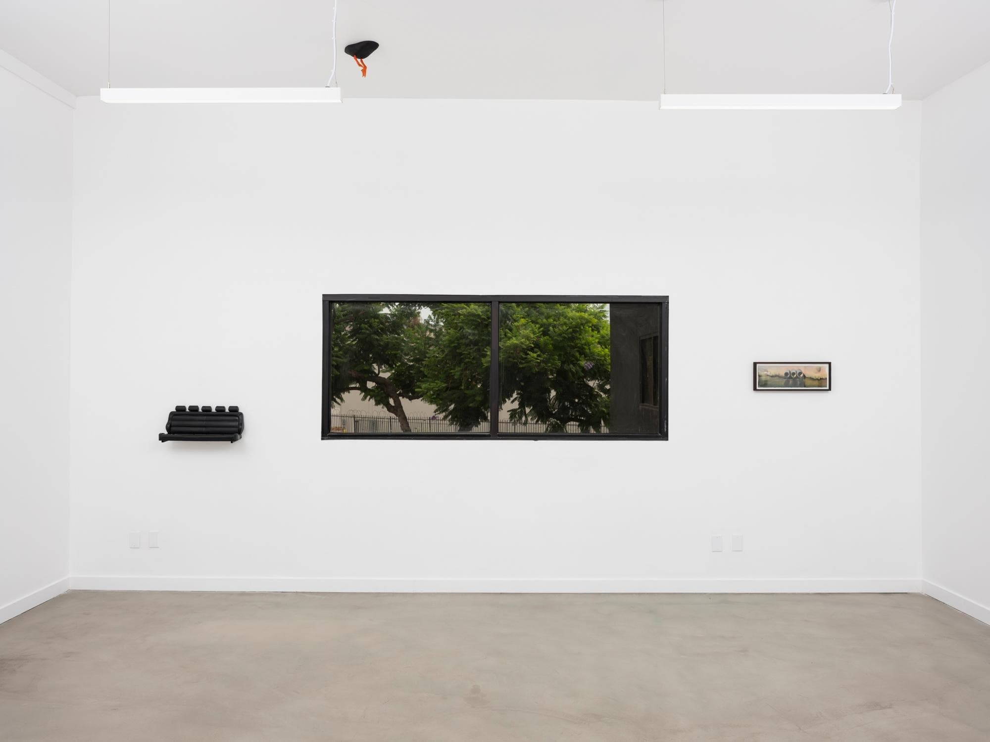 Installation view 1 of 5