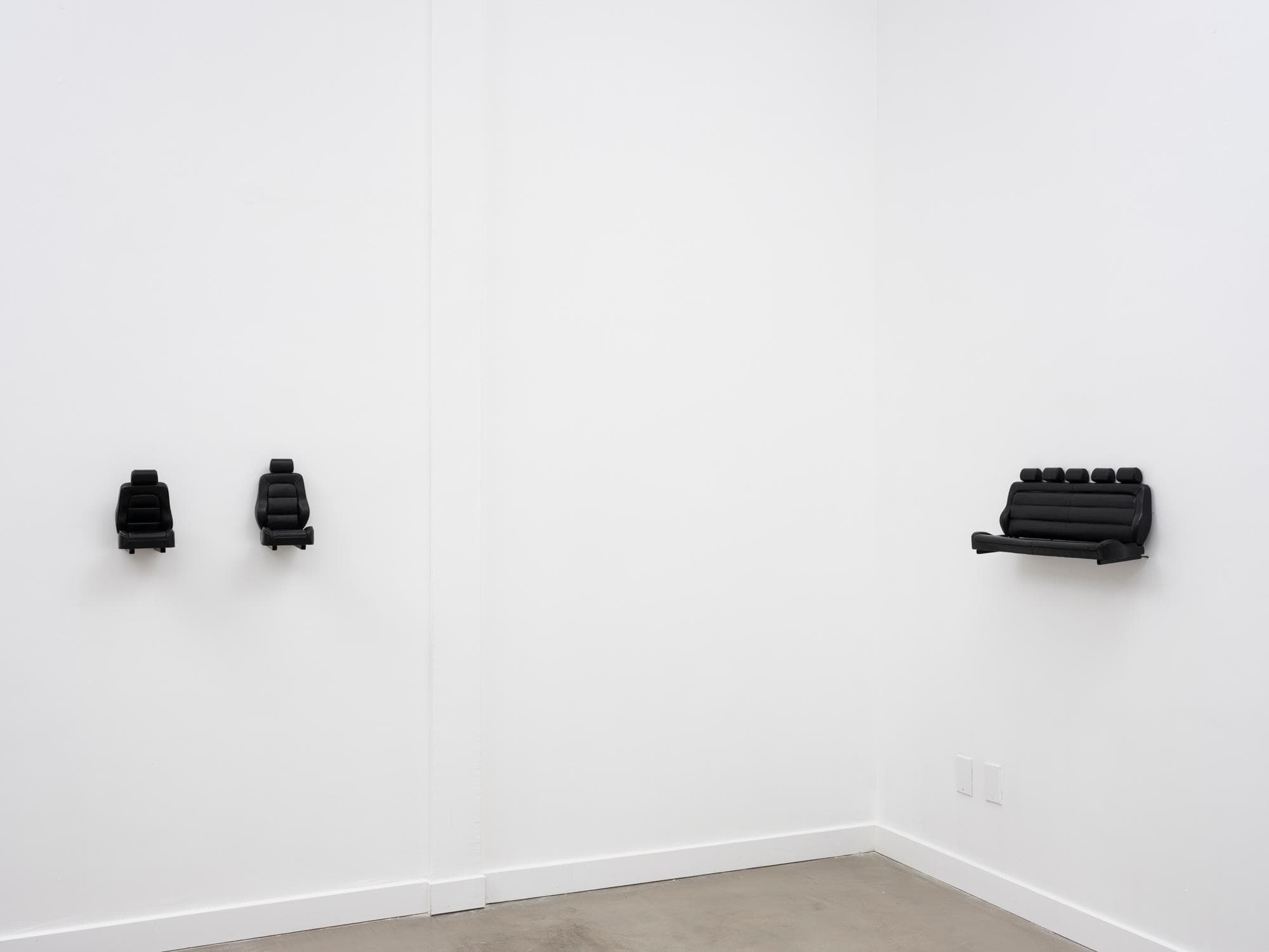 Installation view 2 of 5