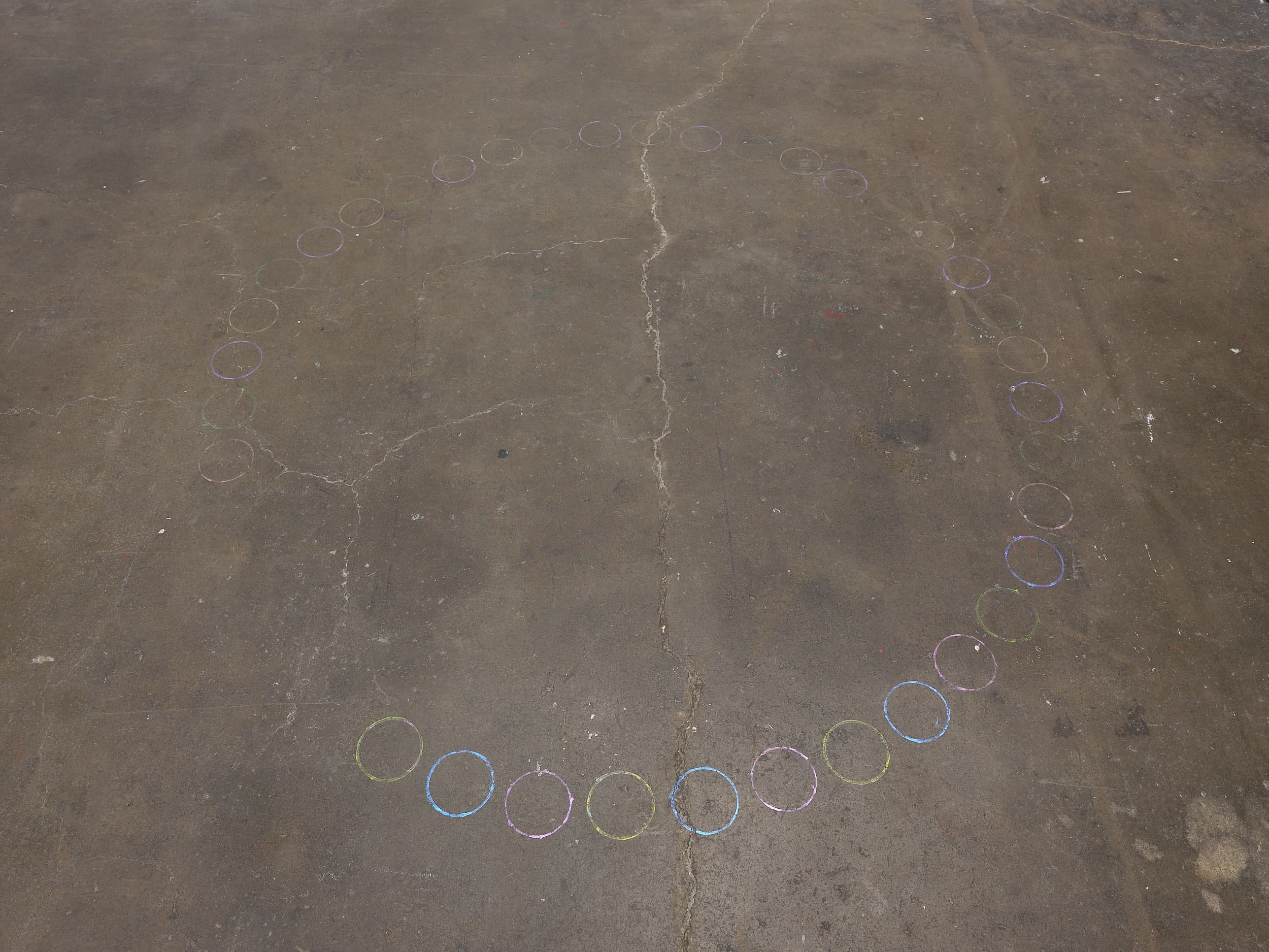 Lagrange Point