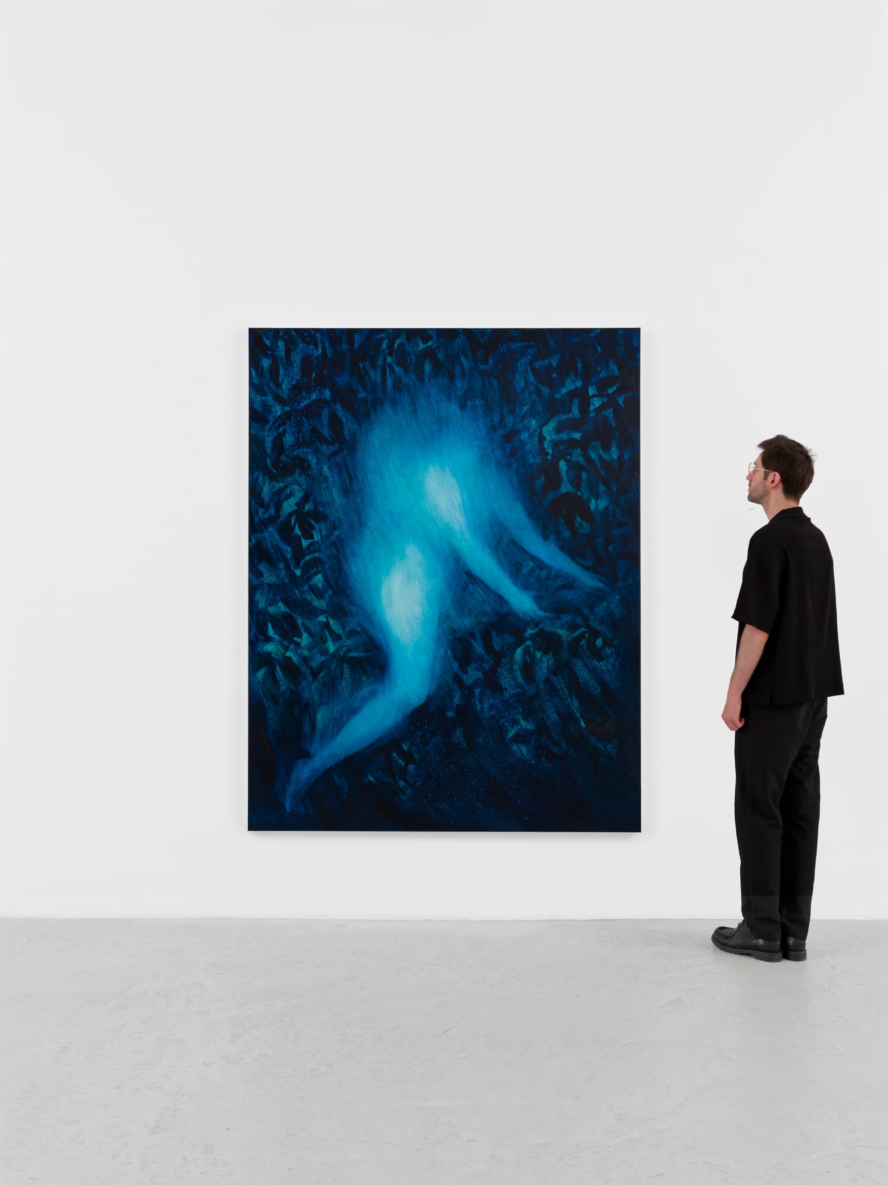 Installation view 1 of 10