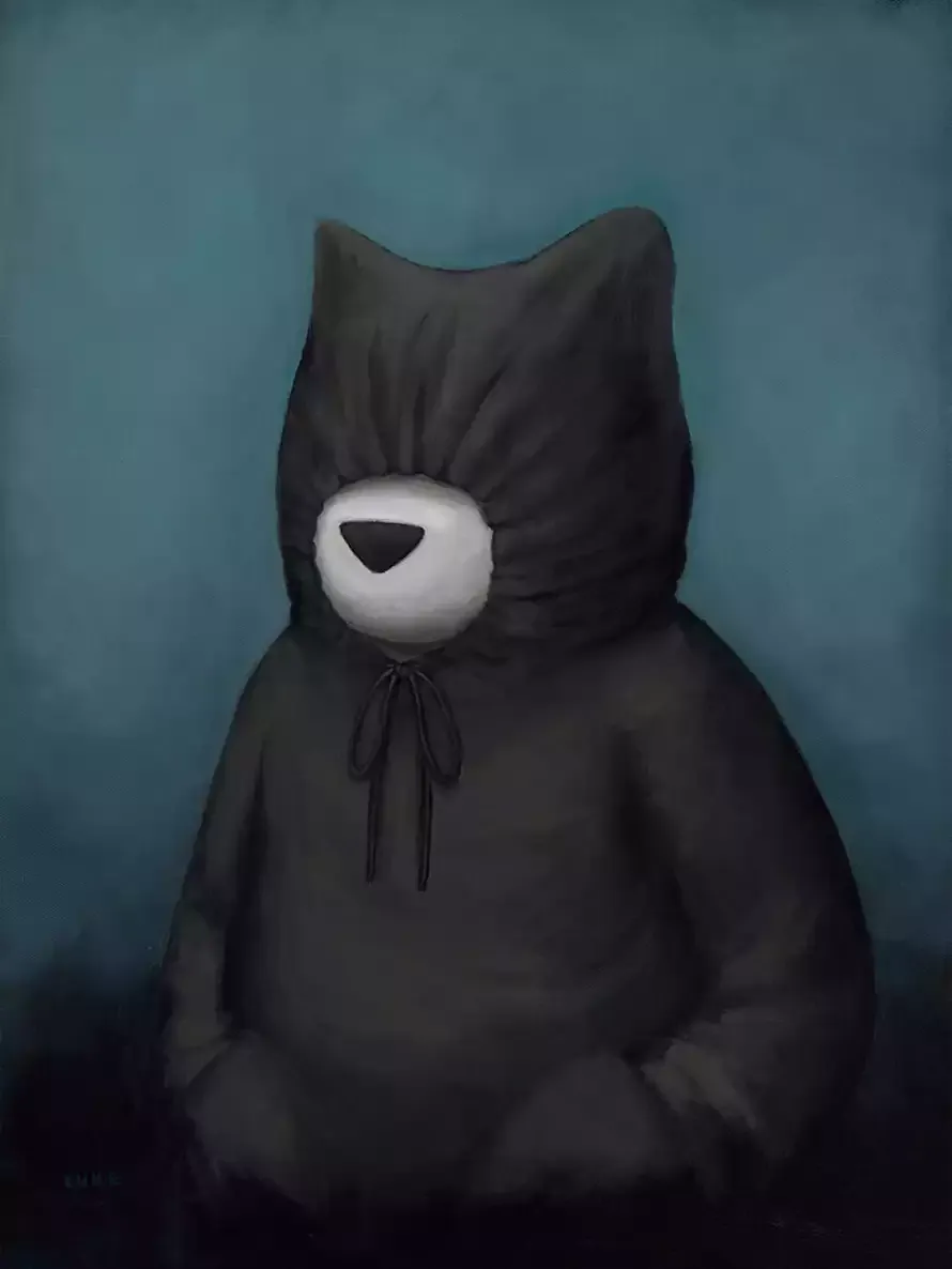 Making Light of the Darkness