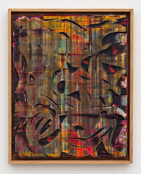 Jeffrey Bishop, Mason Dowling