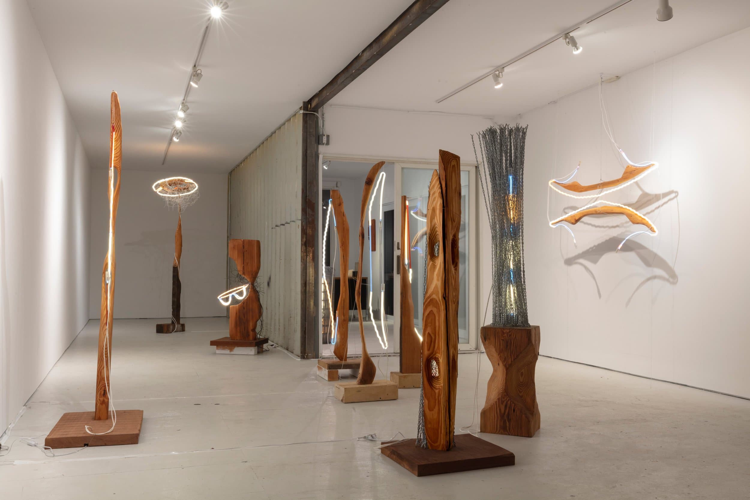 Installation view 11 of 17